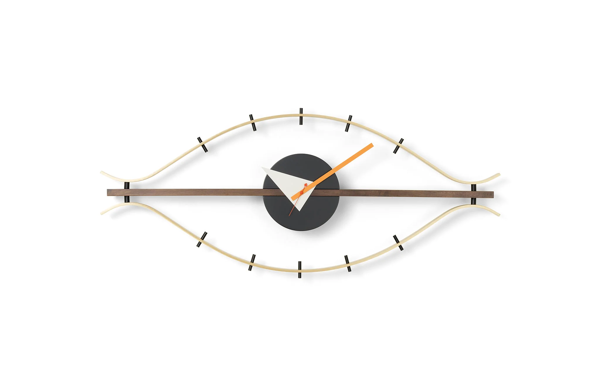 Eye Clock