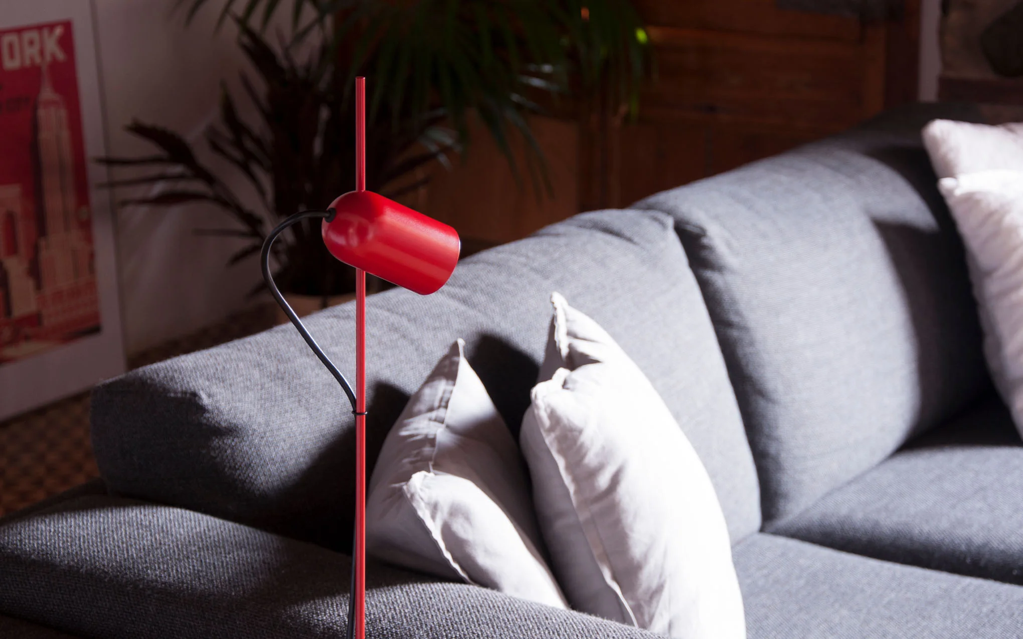 Fa floor light - Image 8