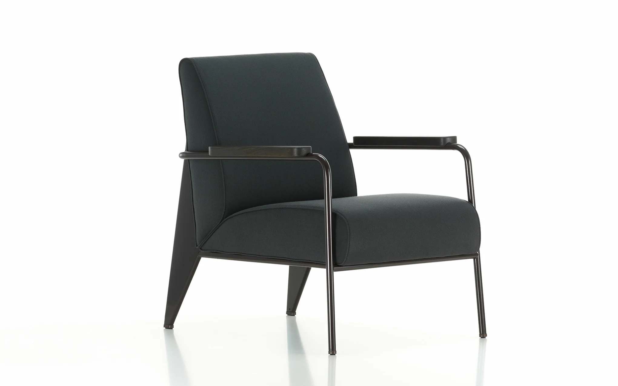 Fauteuil de Salon armchair - Image 3