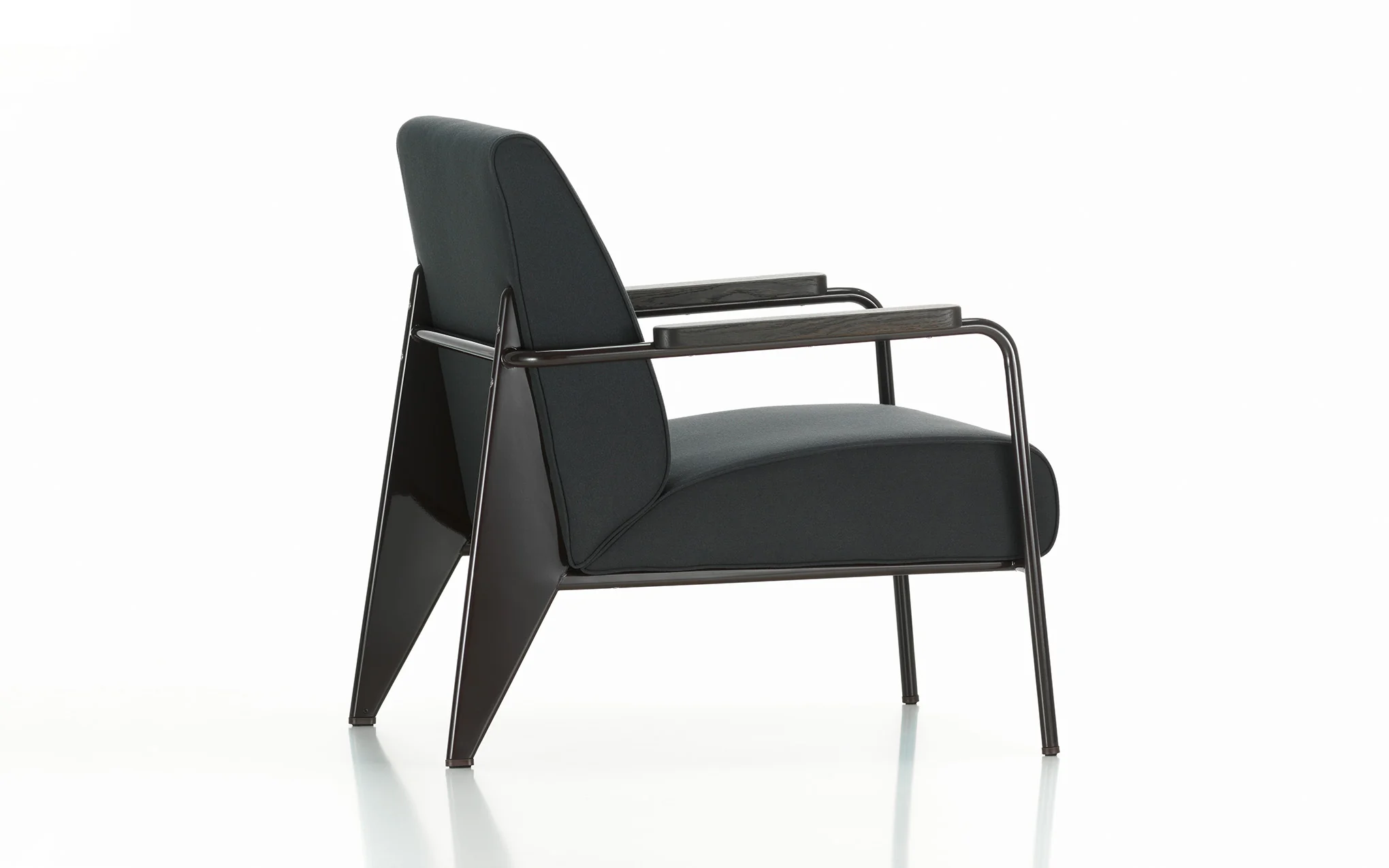 Fauteuil de Salon armchair - Image 5