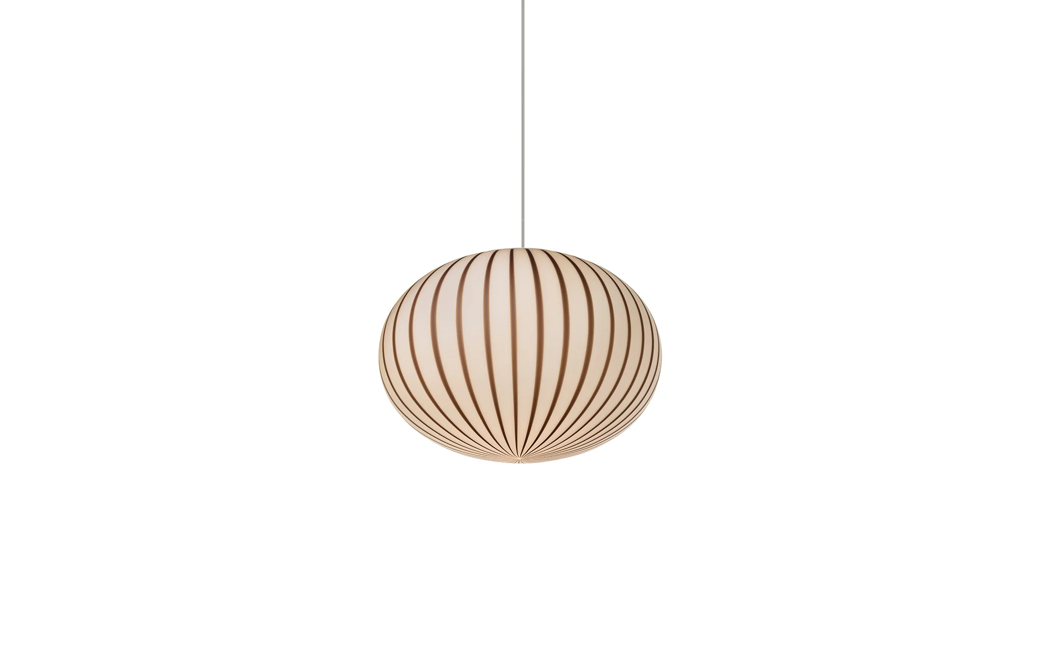 Filigrana S3 ellipse pendant light - Image 2