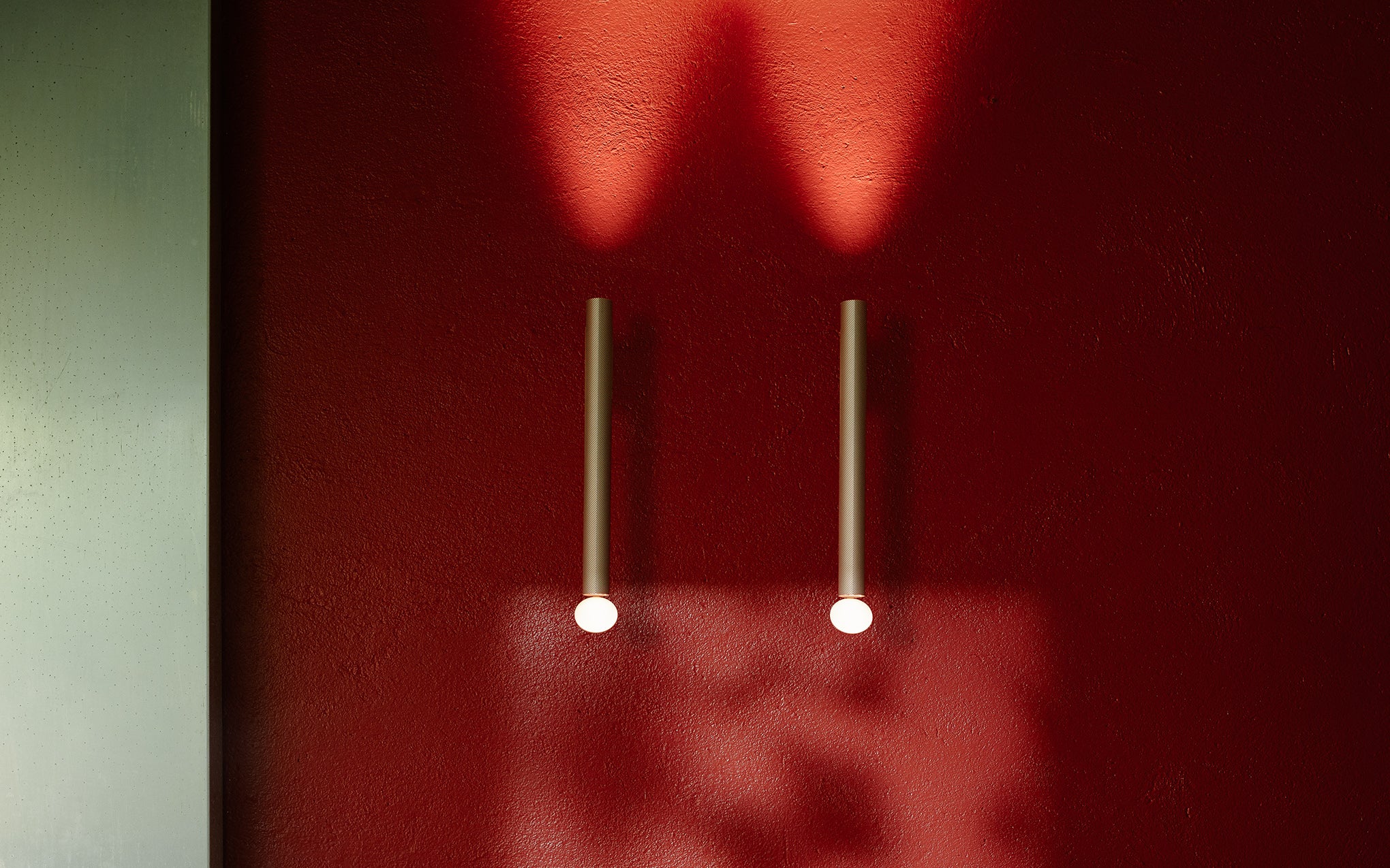 Flauta wall light - 1000 - Image 4