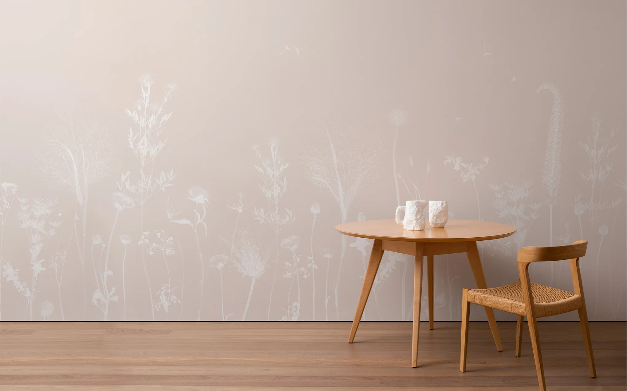 Flora wallpaper - Image 3
