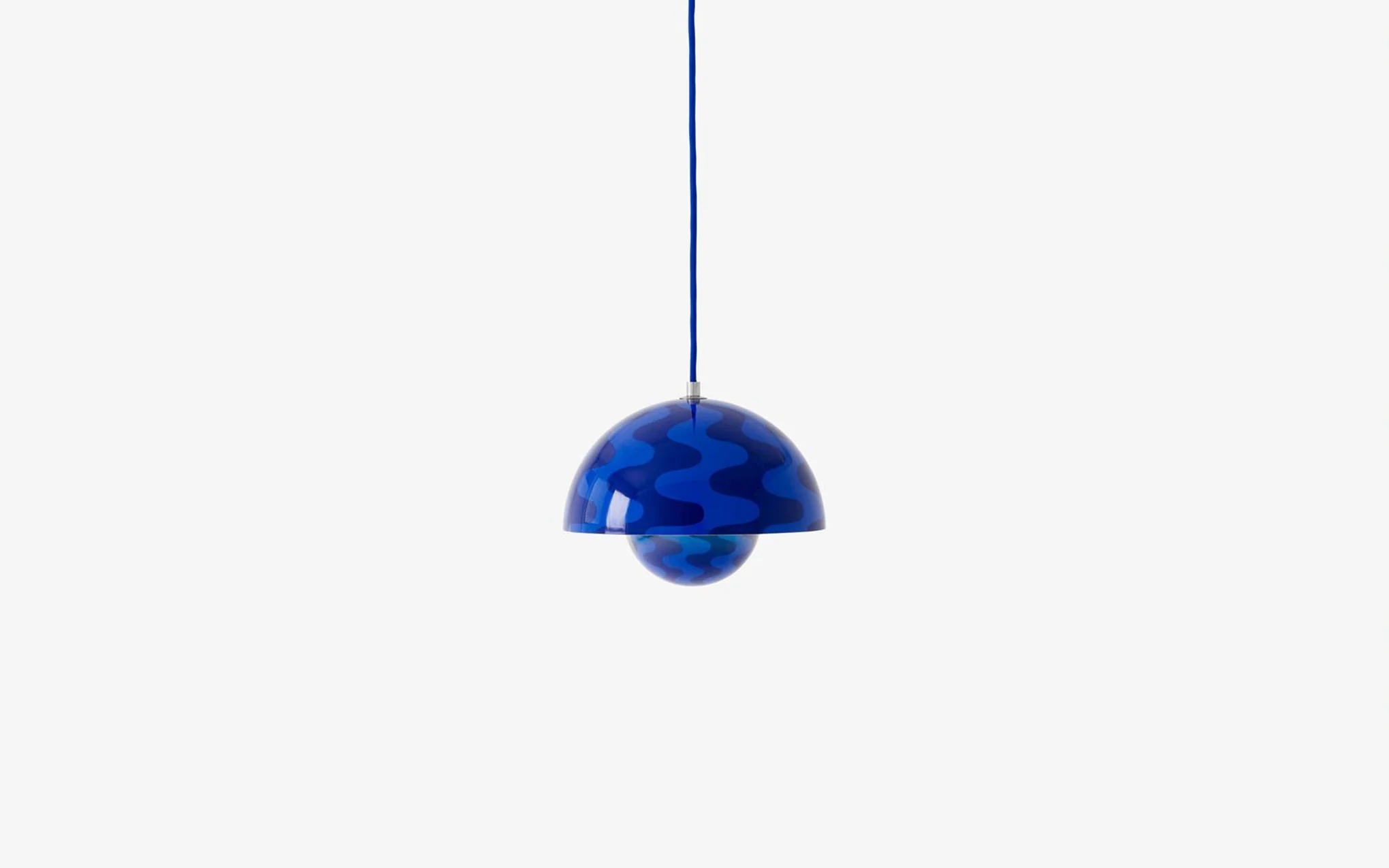 Flowerpot VP1 pendant light - Image 17