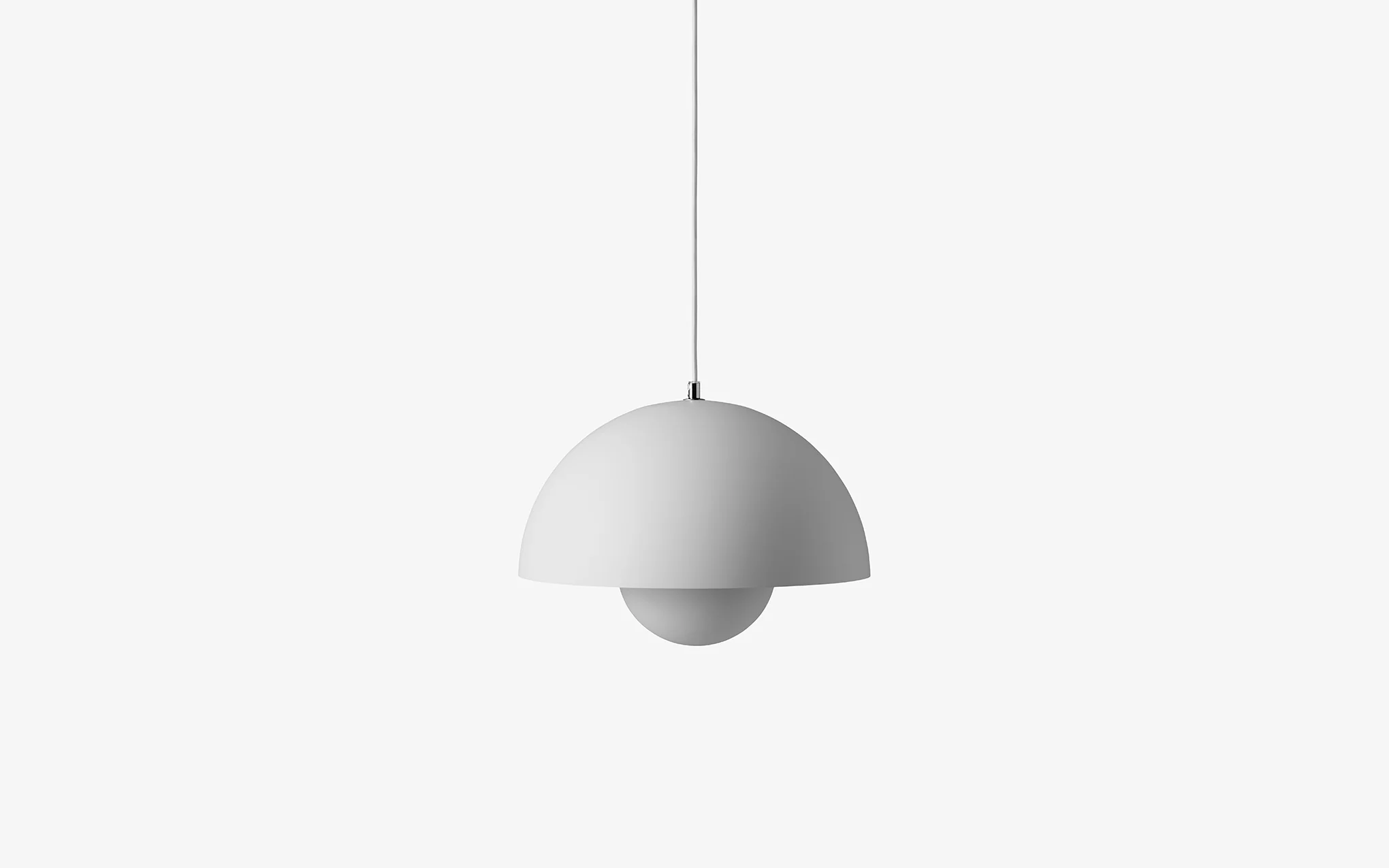 Flowerpot VP7 pendant light - Image 3
