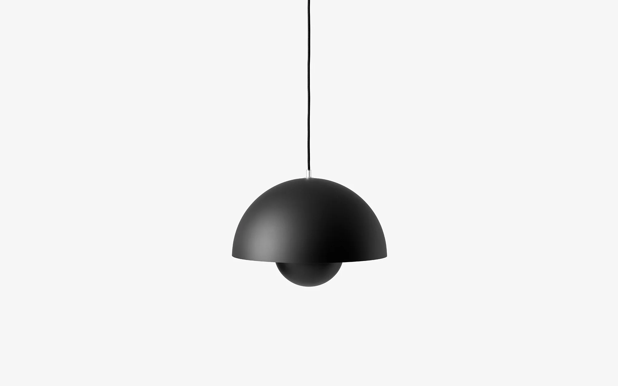 Flowerpot VP7 pendant light - Image 4