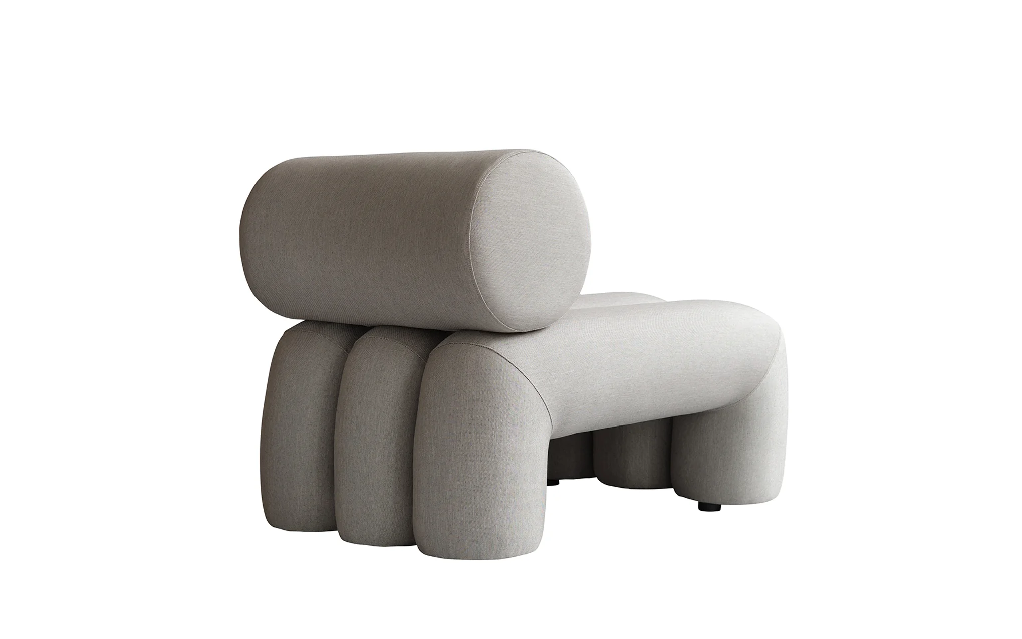 Foku lounge chair - Image 5