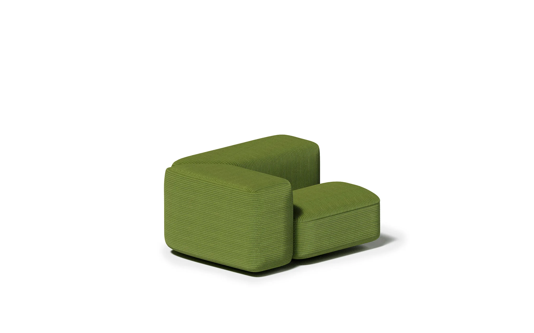 Folk sofa - Image 7