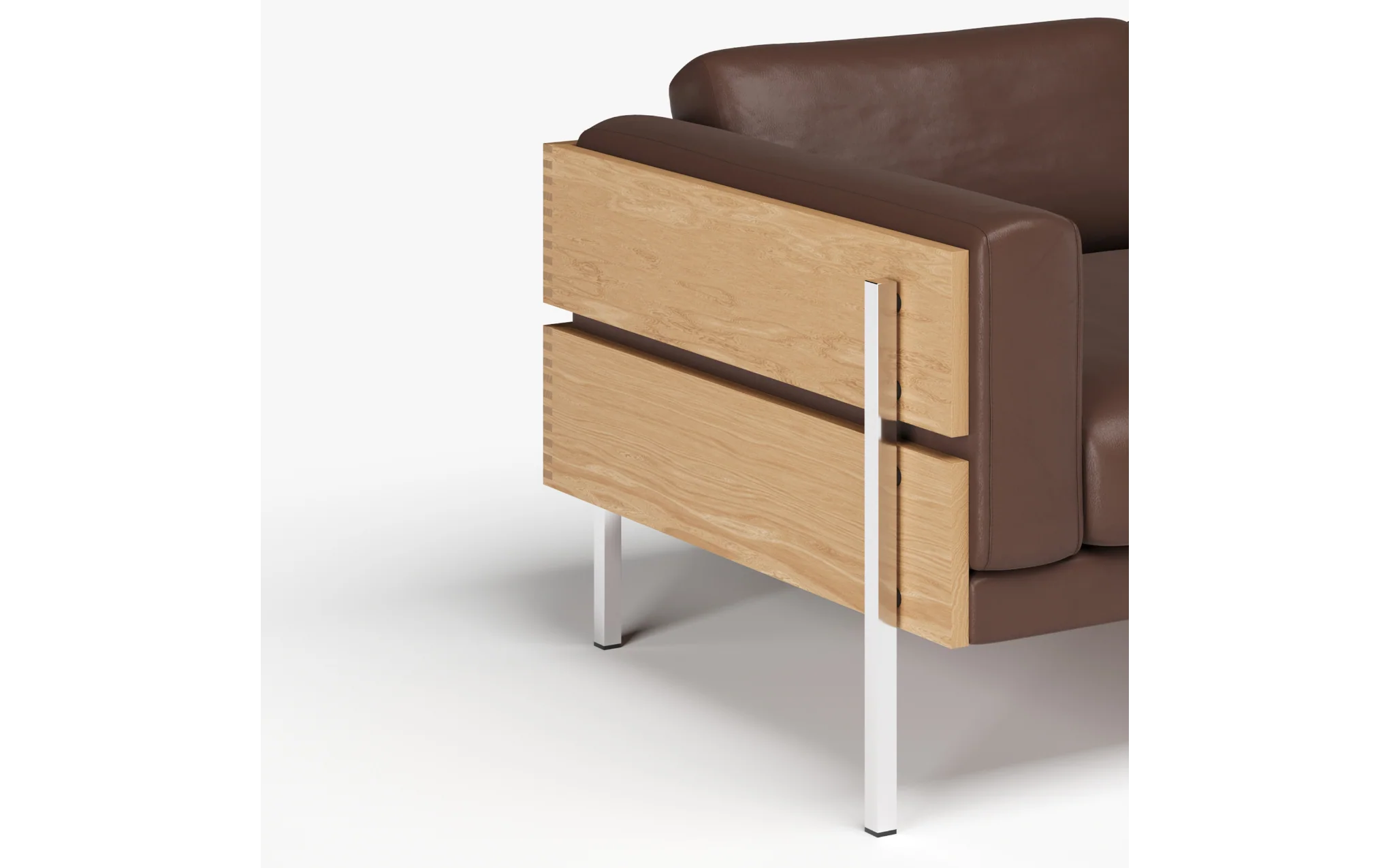 Forum armchair - Image 2