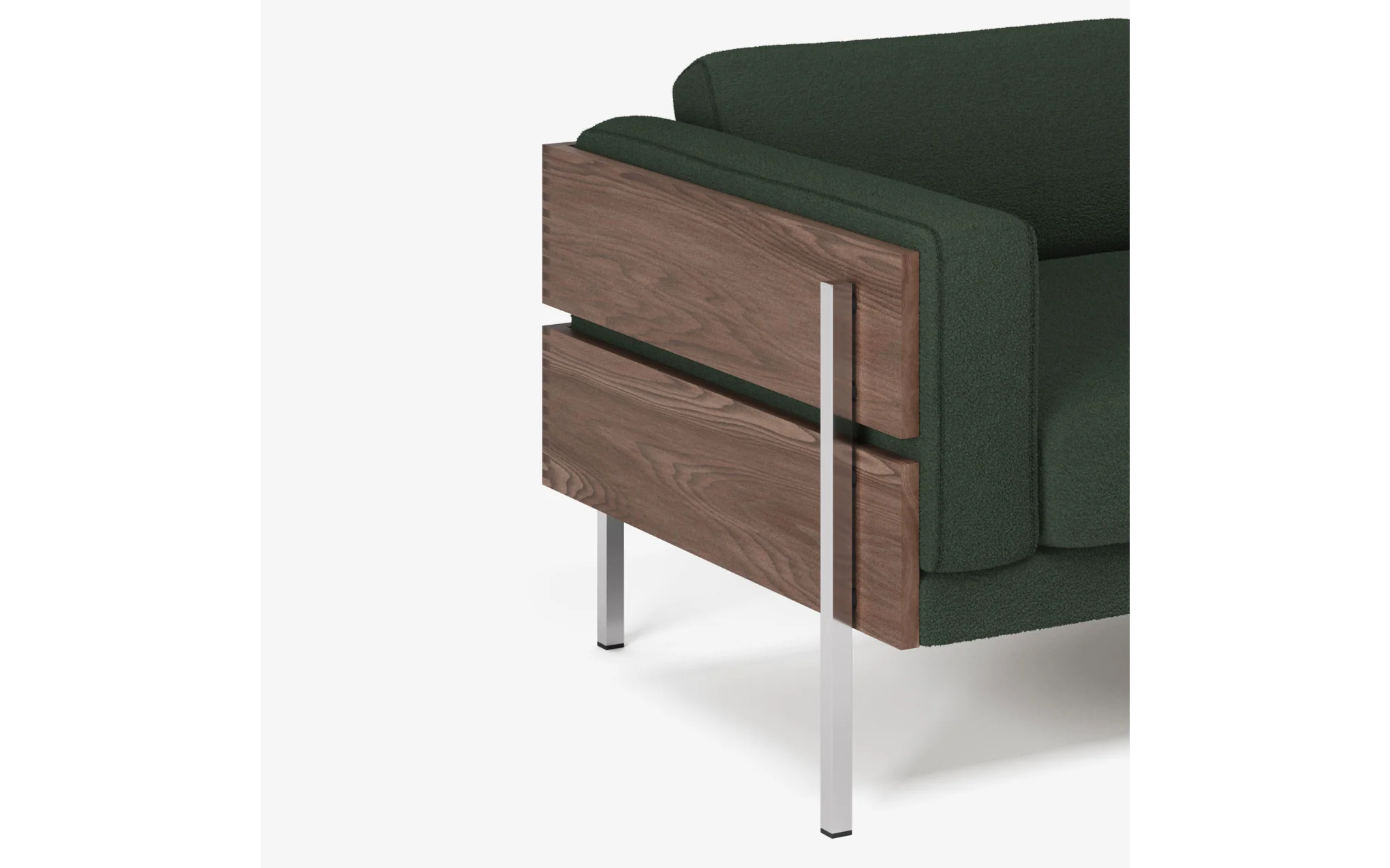 Forum armchair - Image 5