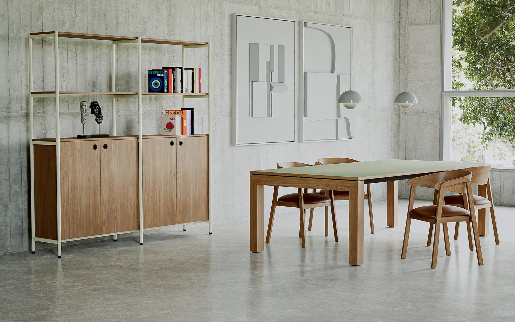 Frank table - Image 2