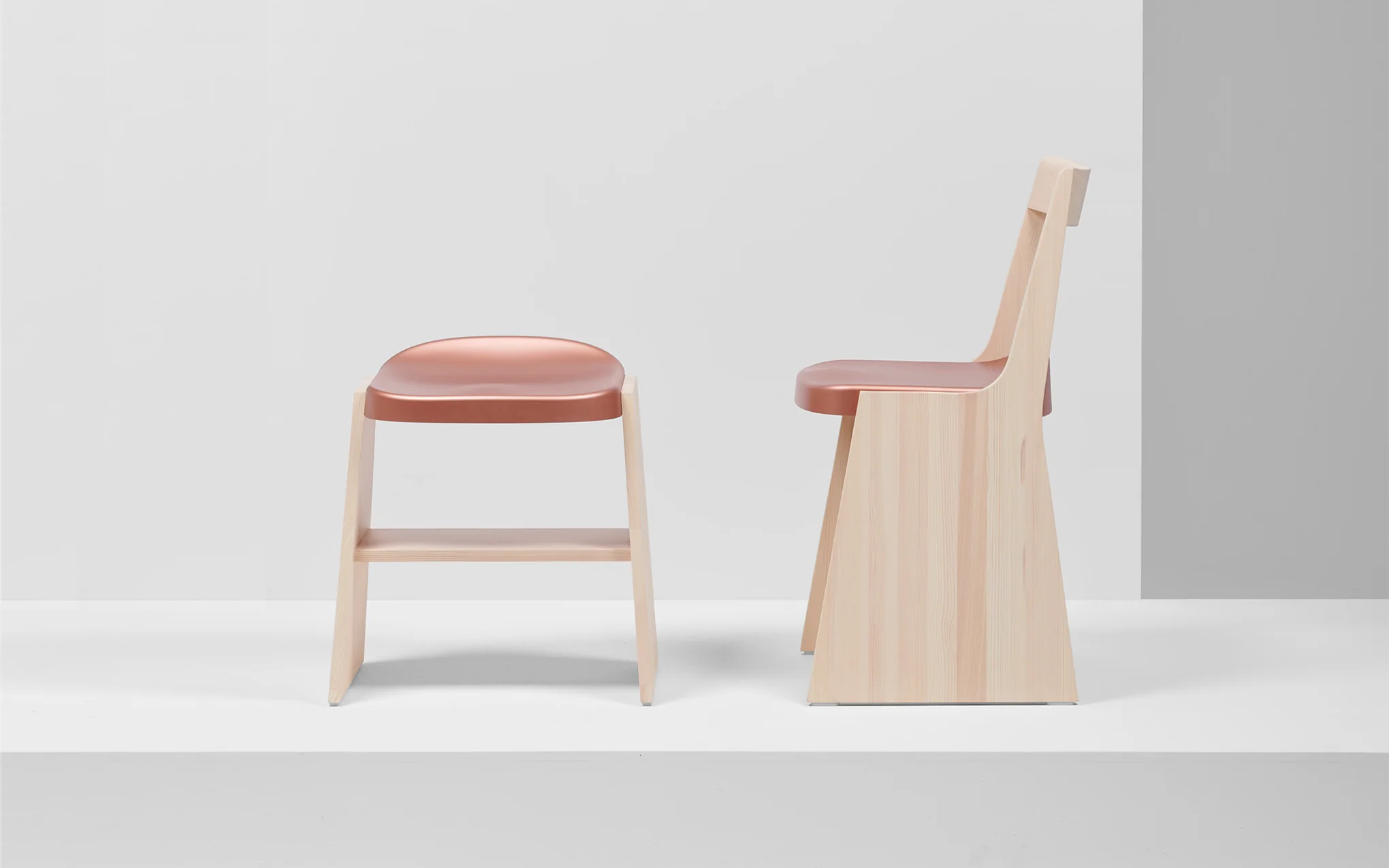 Fronda chair - Image 2
