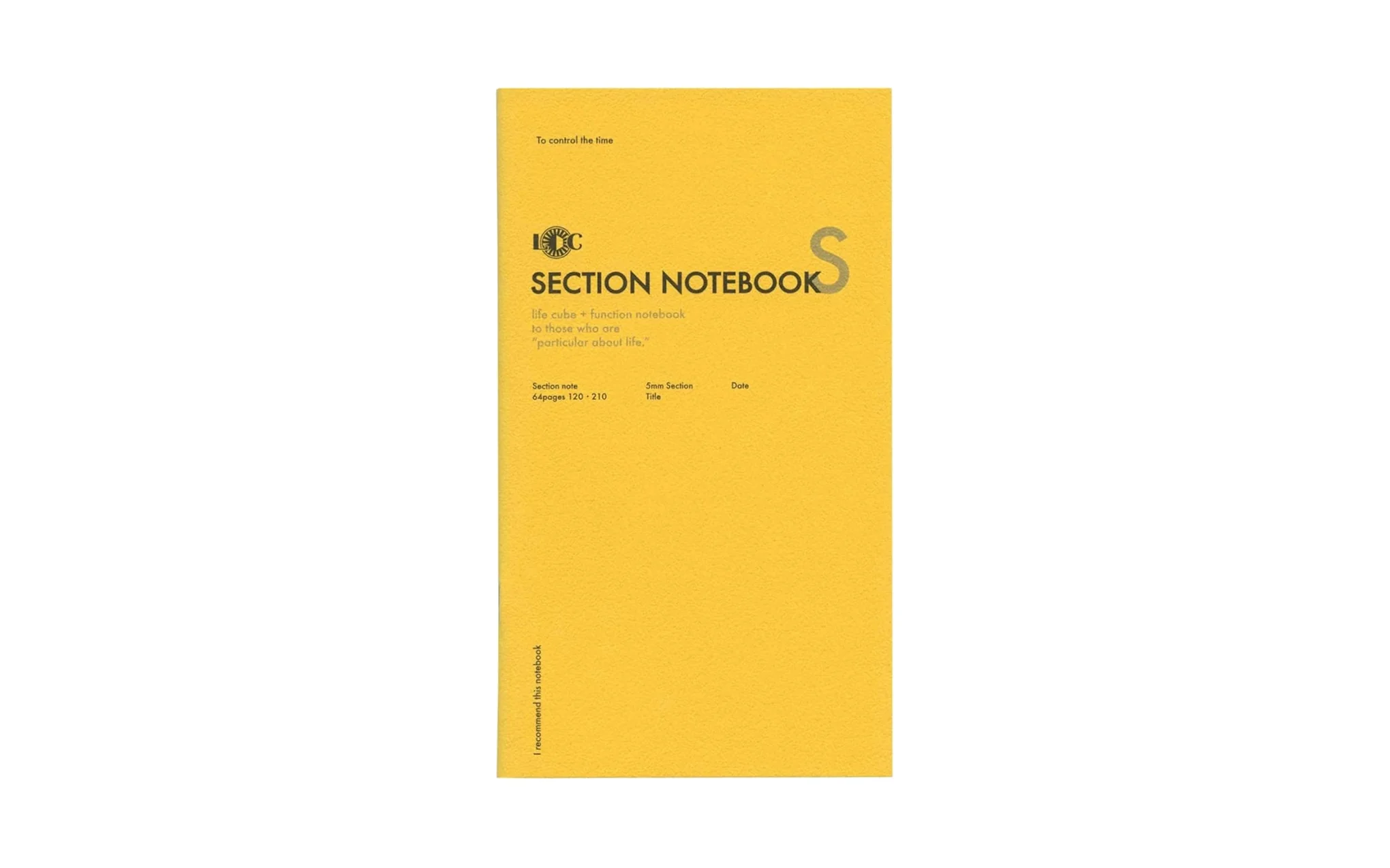 Function slim notebook - Grid