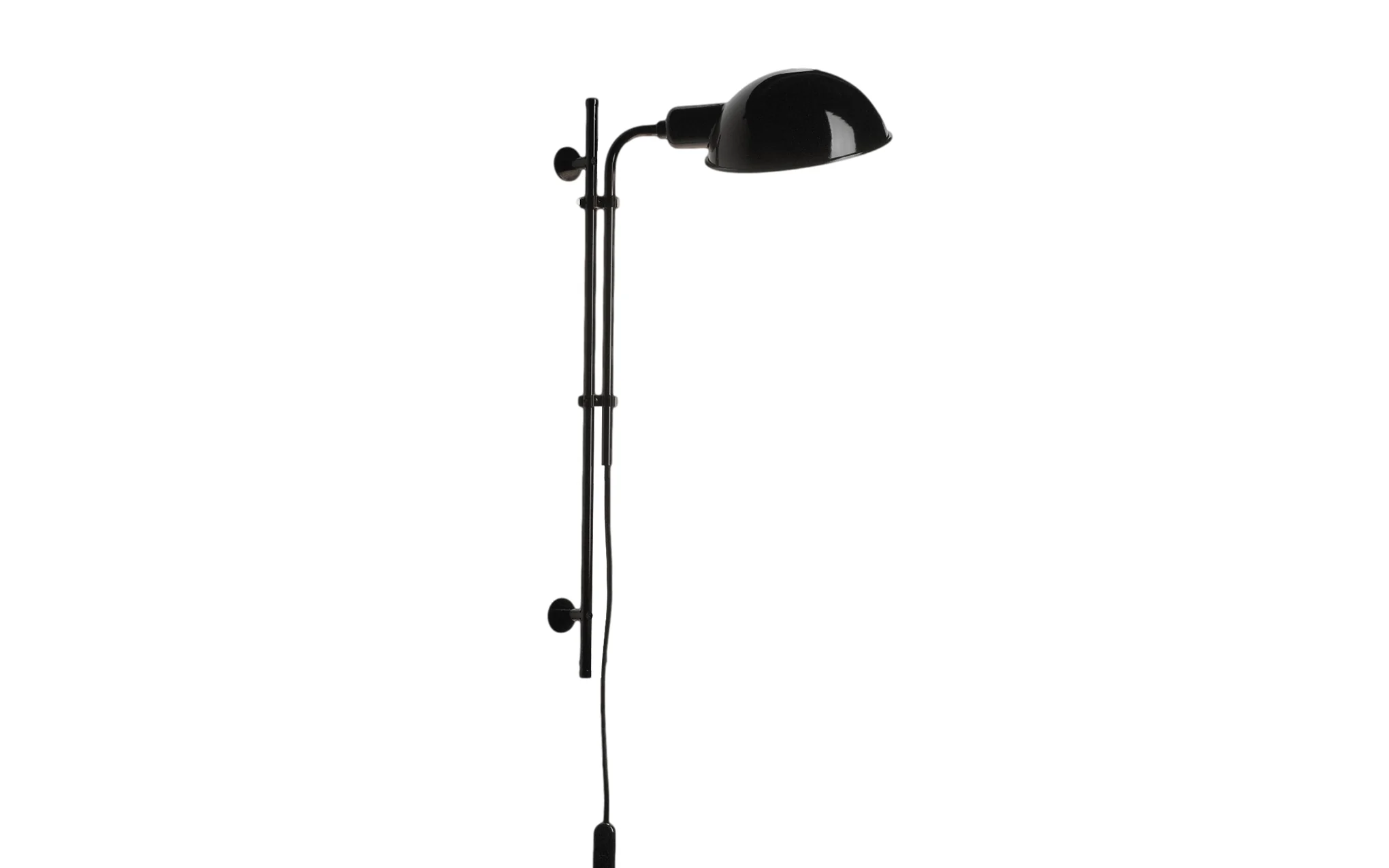 Funiculí wall lamp