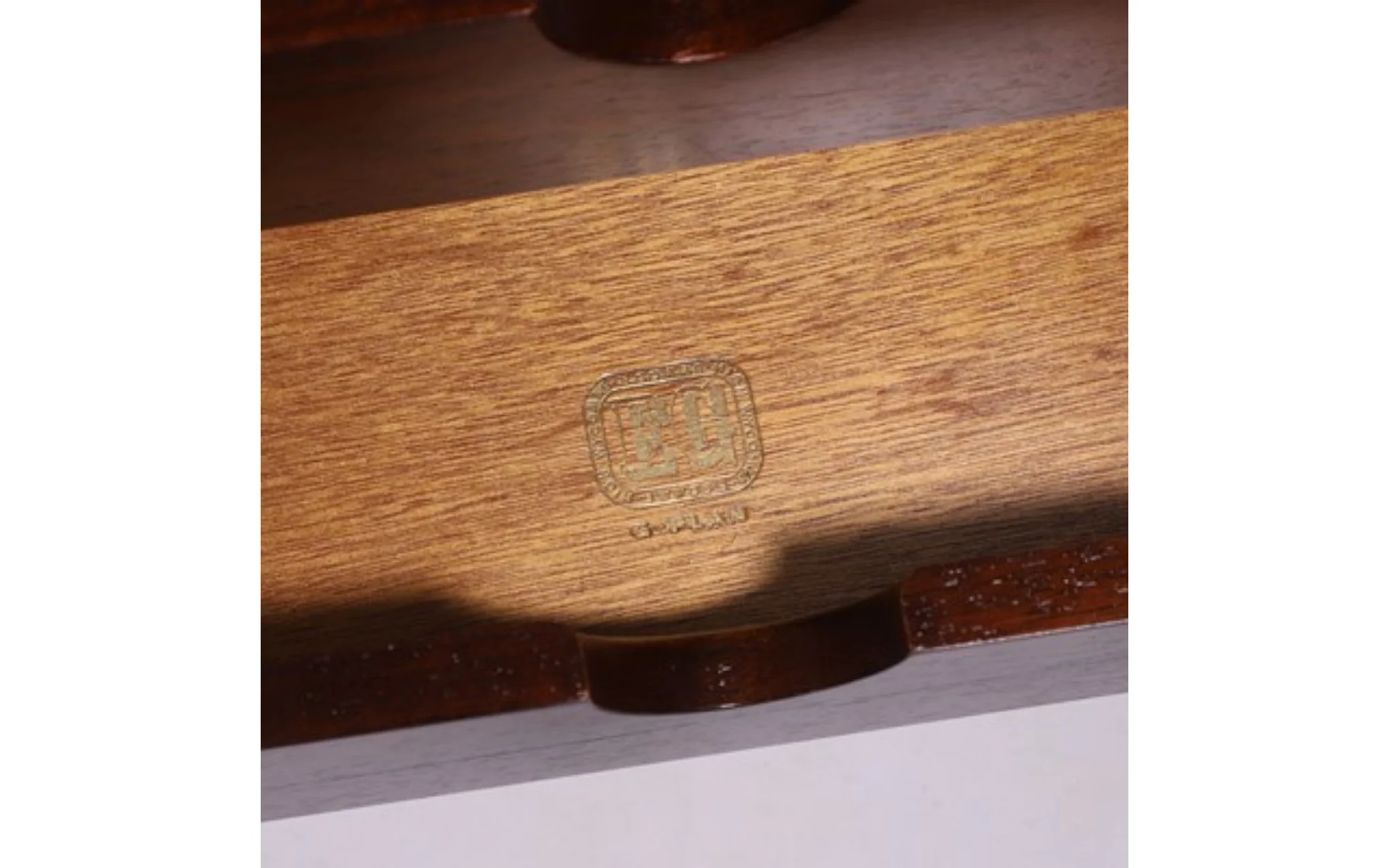G-Plan rosewood sideboard - Image 5