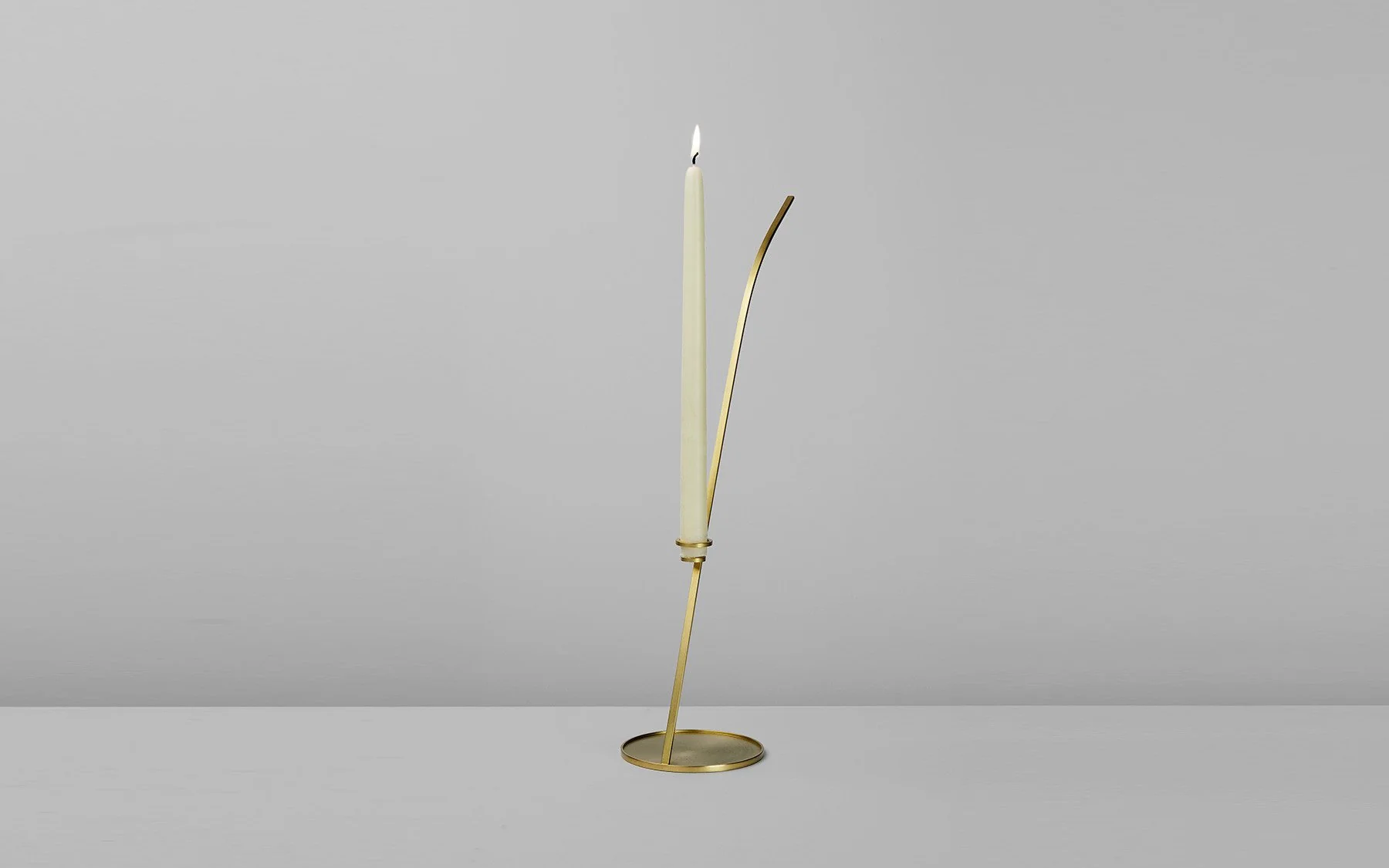 Gambalunga candleholder