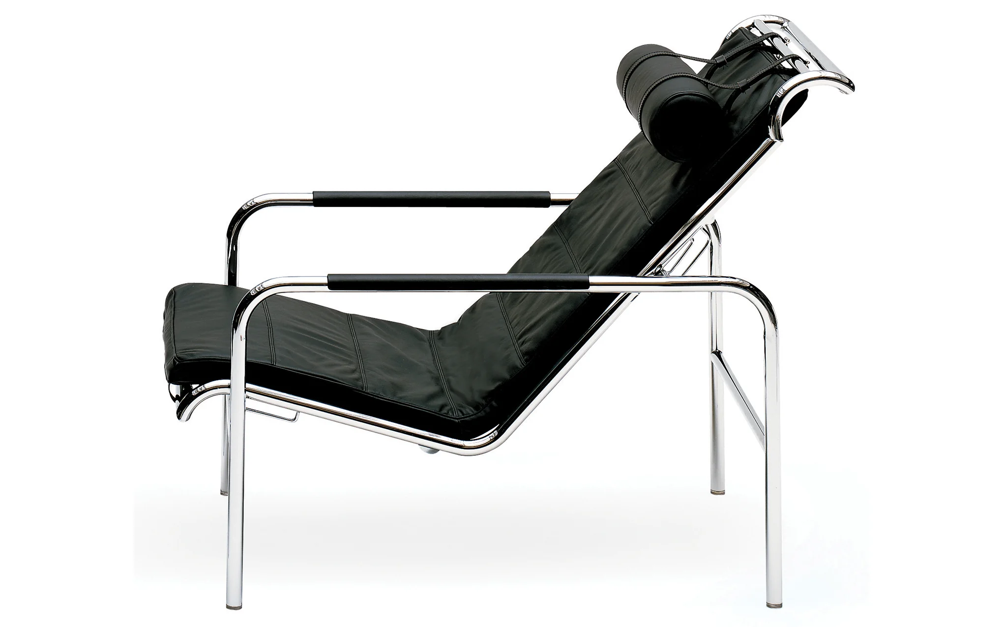 Genni lounge chair - Image 2