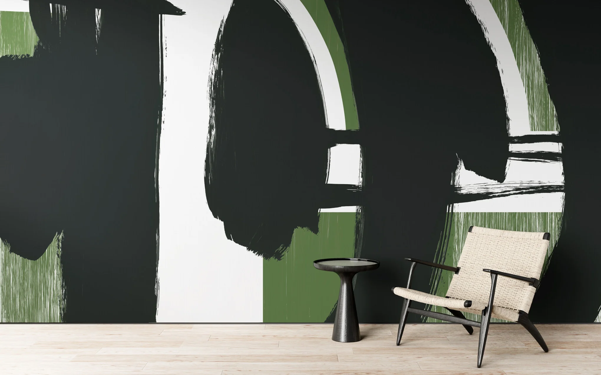 Gesture wallpaper - Image 5