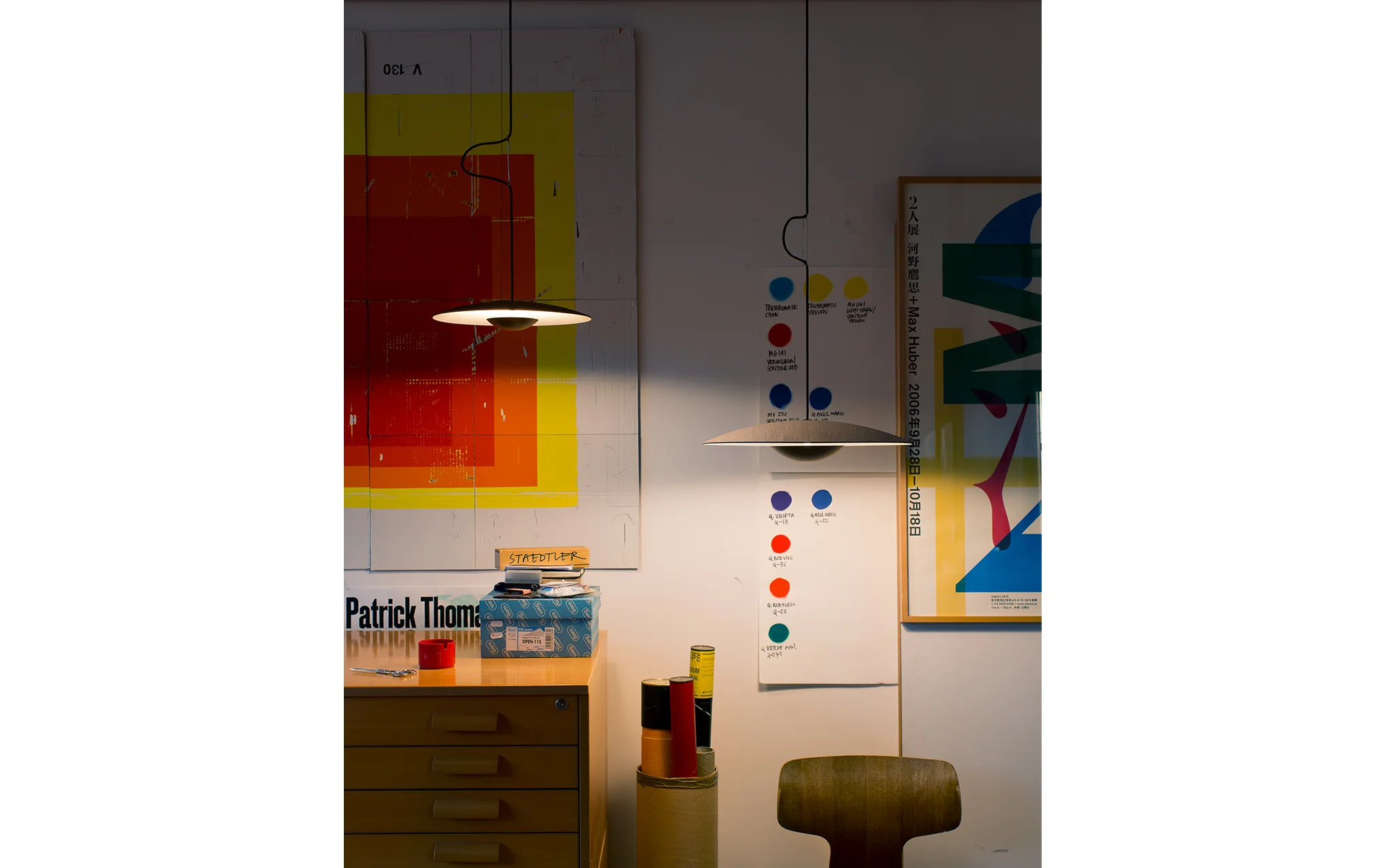 Ginger 32 pendant - Image 6