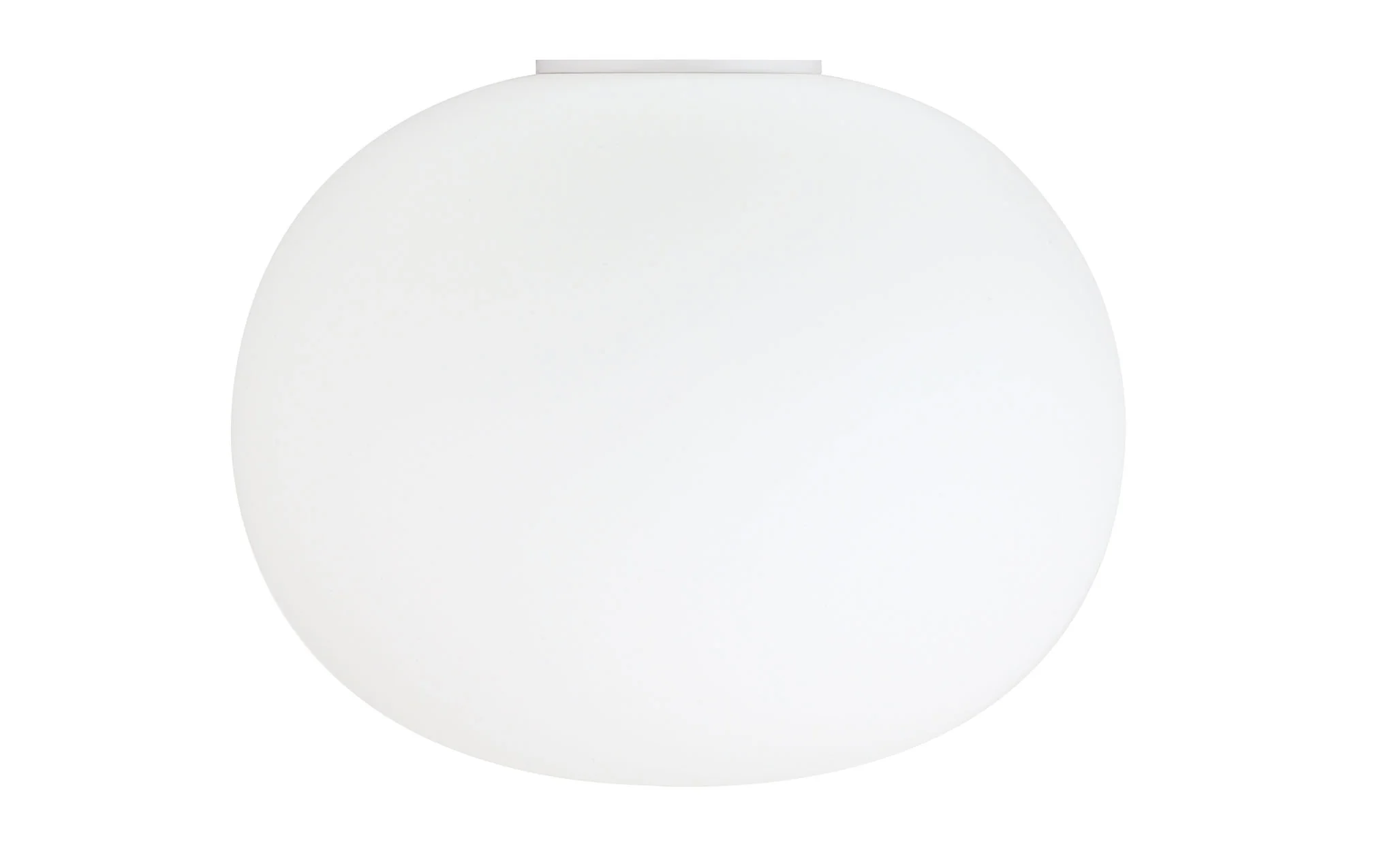 Glo-Ball ceiling/wall light
