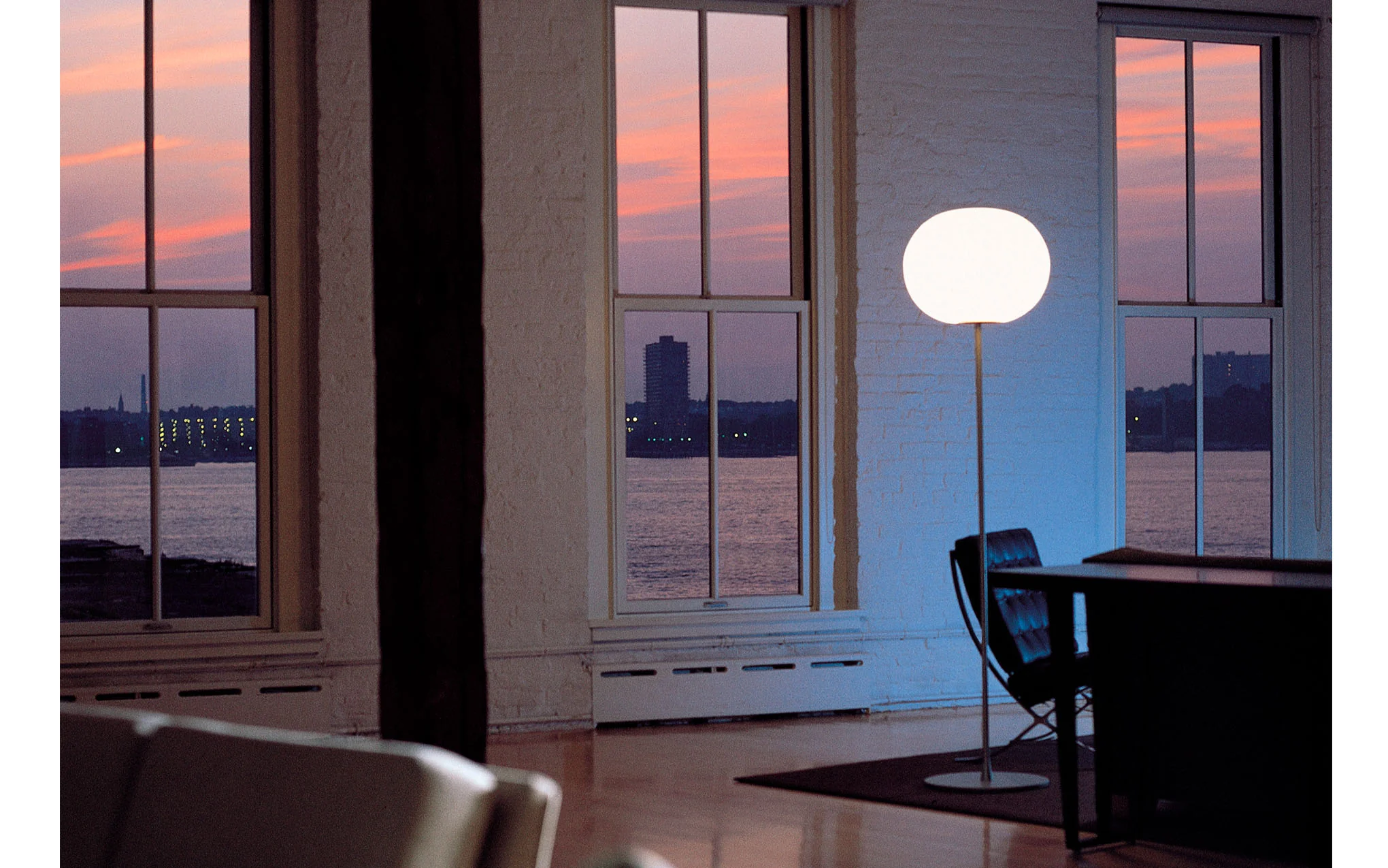 Glo-Ball floor light - Image 7