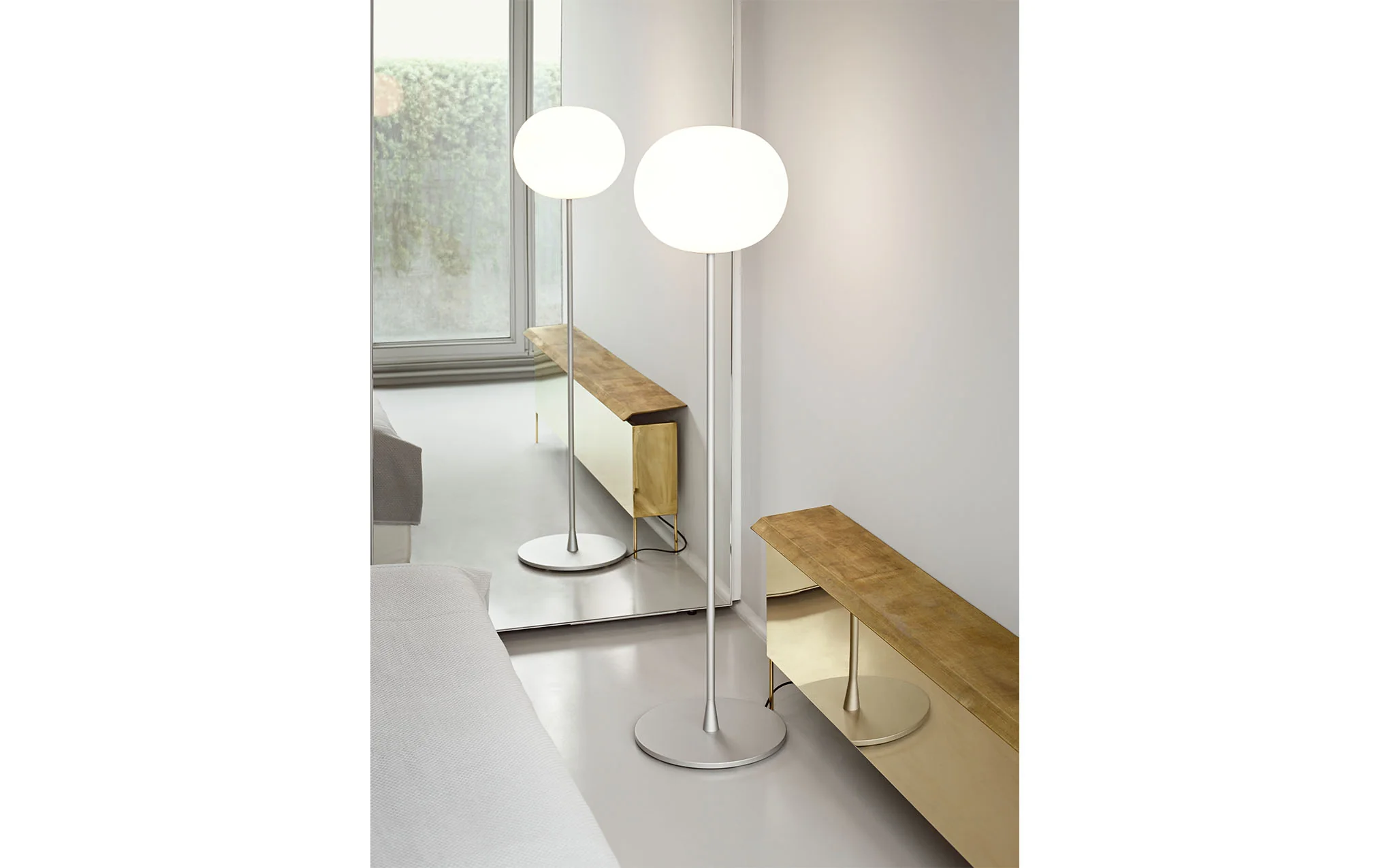 Glo-Ball floor light - Image 8