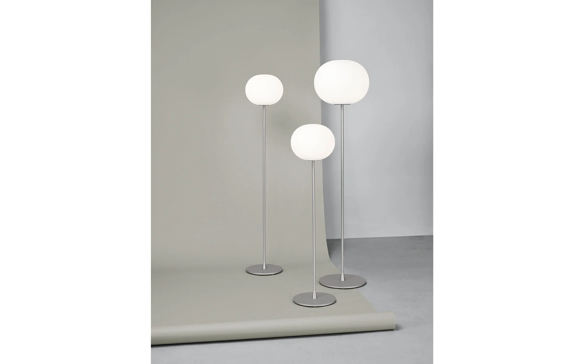 Glo-Ball floor light - Image 9