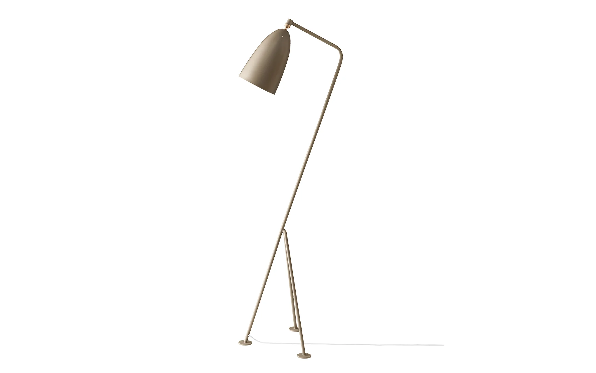 Gräshoppa floor light