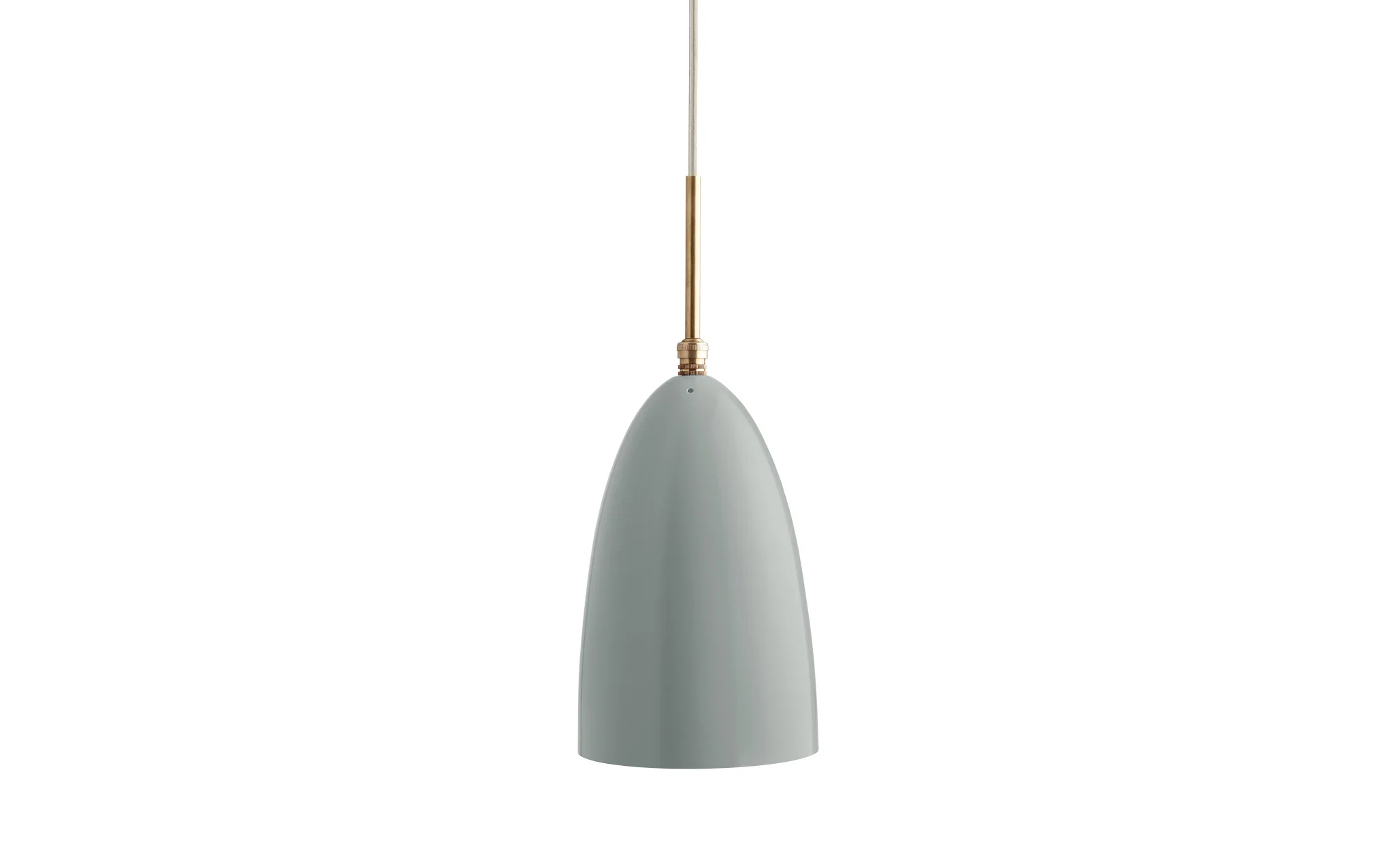 Gräshoppa pendant