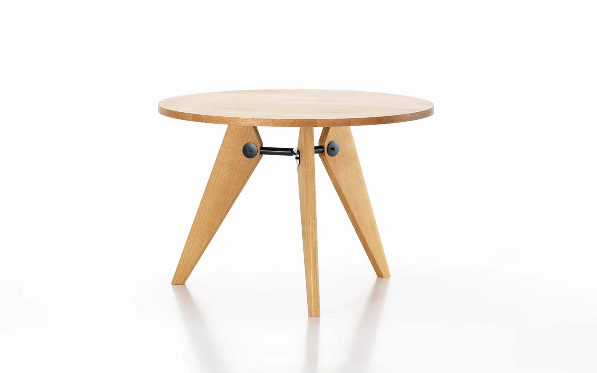 Guéridon table - Image 2