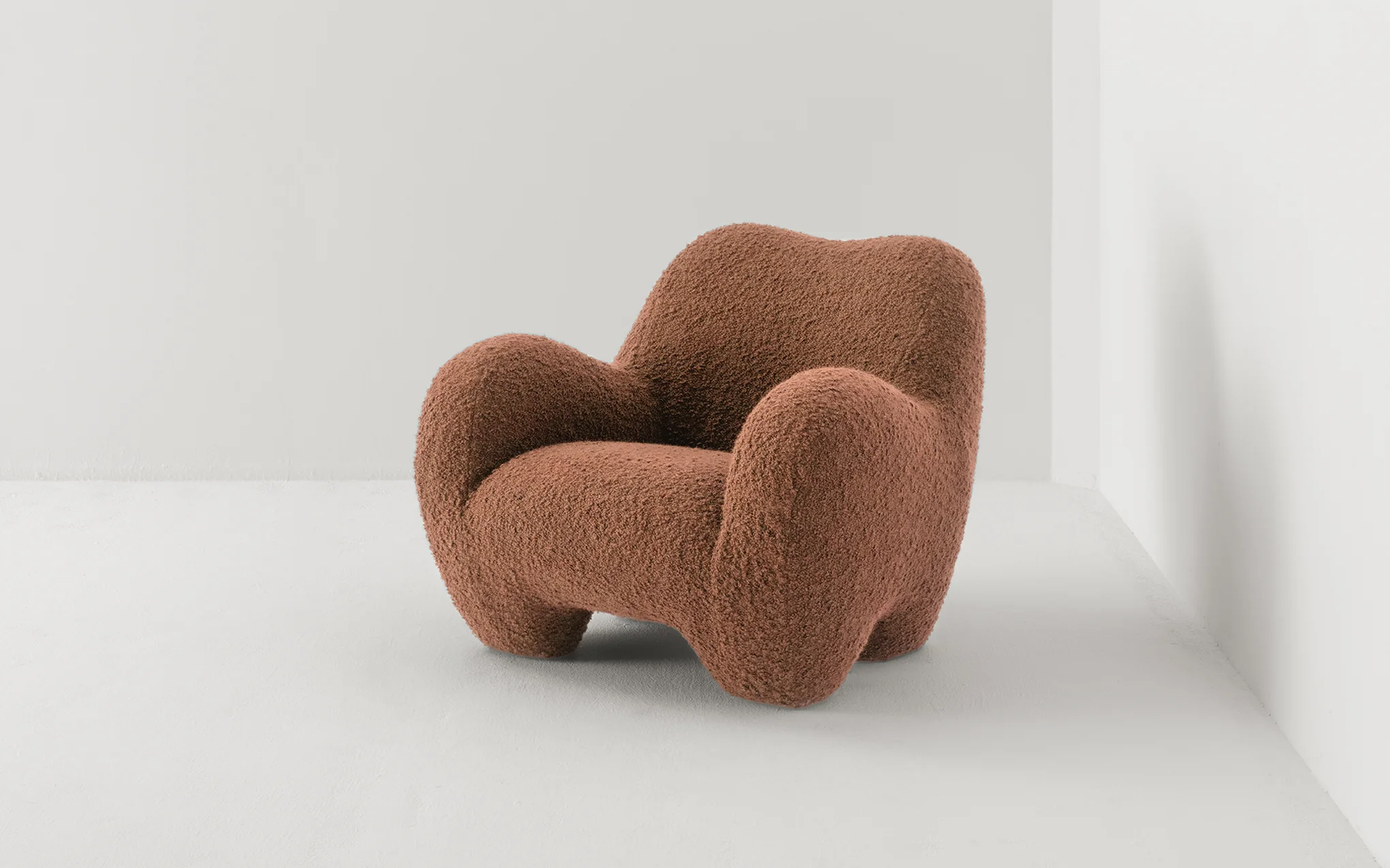 Gummy armchair - Image 12