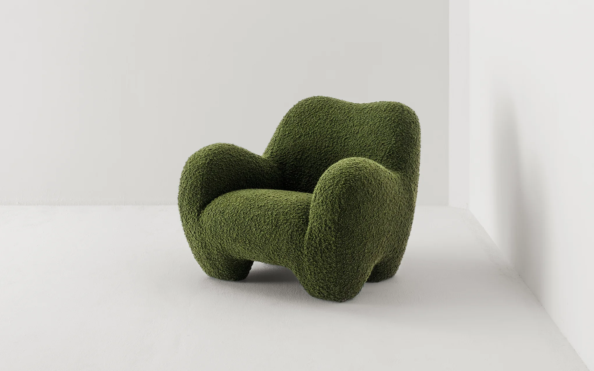 Gummy armchair - Image 18