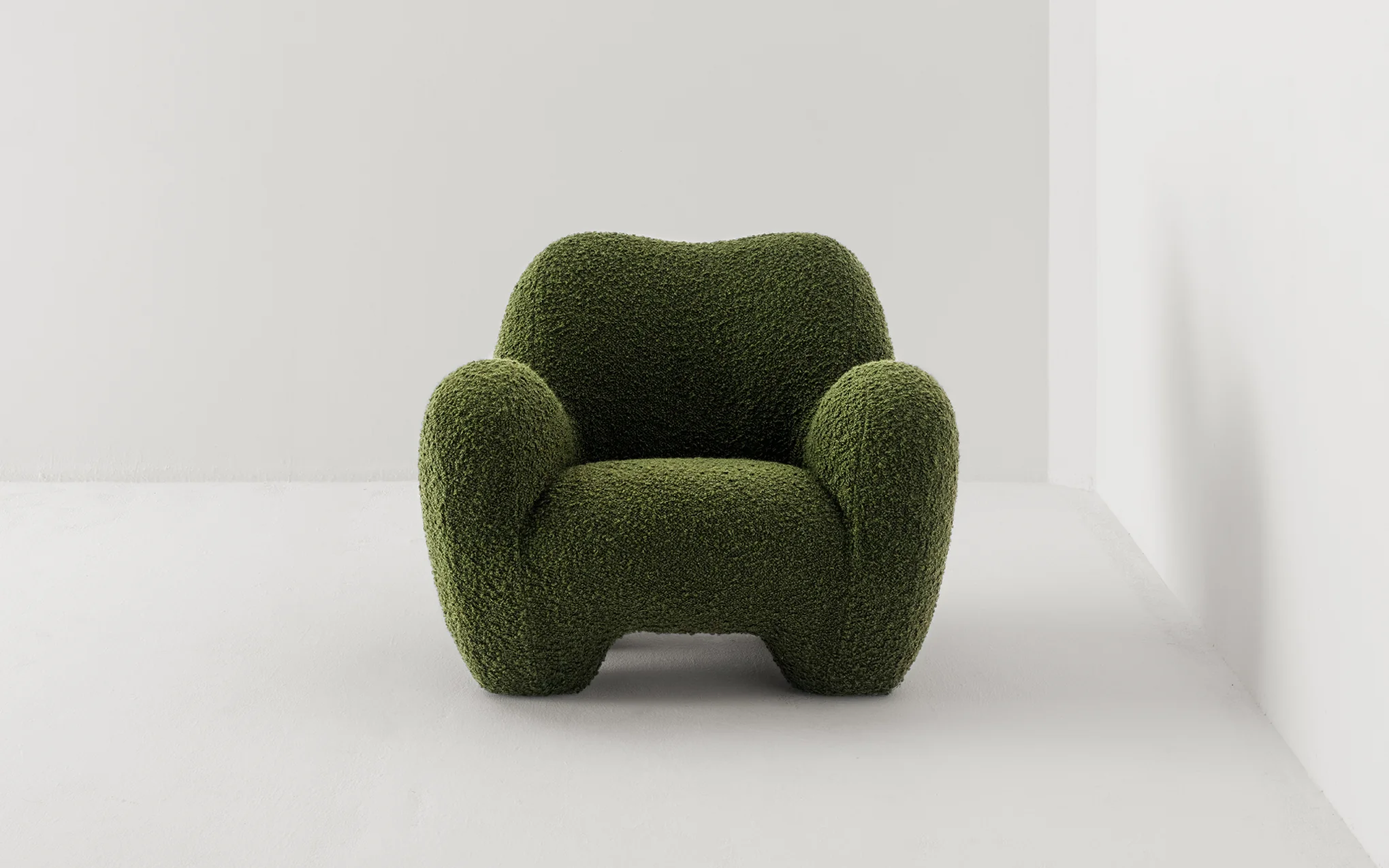 Gummy armchair - Image 19