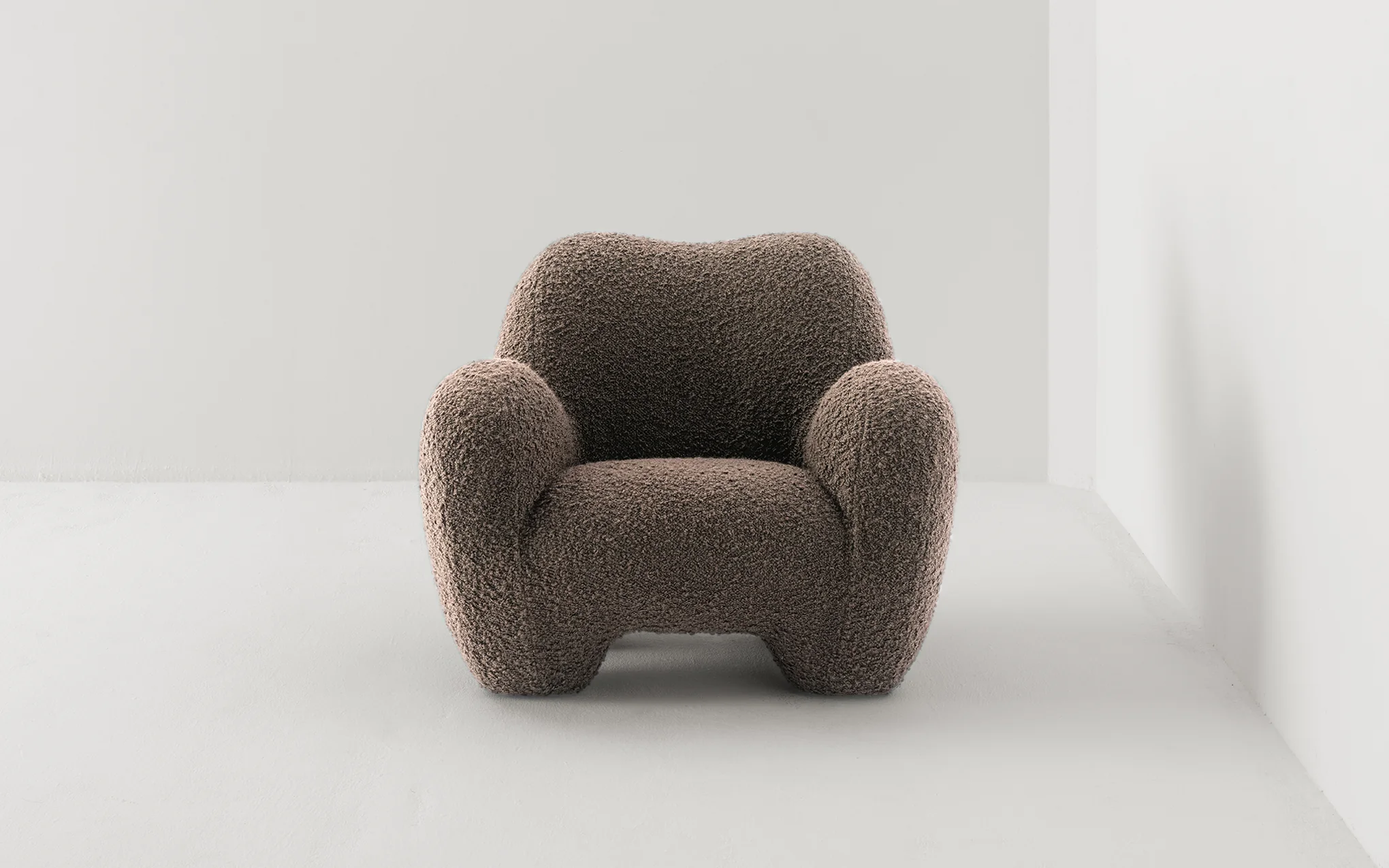 Gummy armchair - Image 22