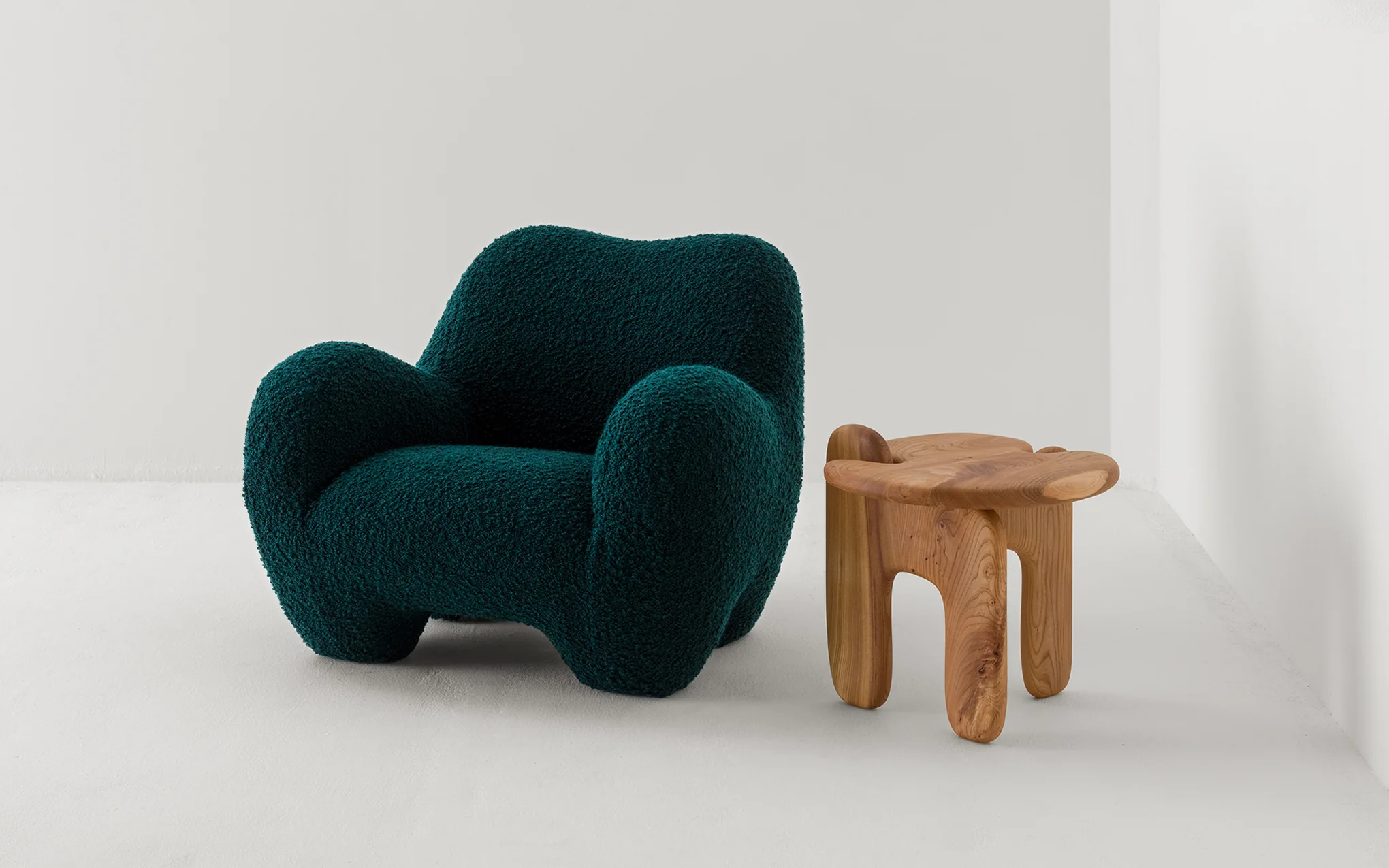 Gummy armchair - Image 25
