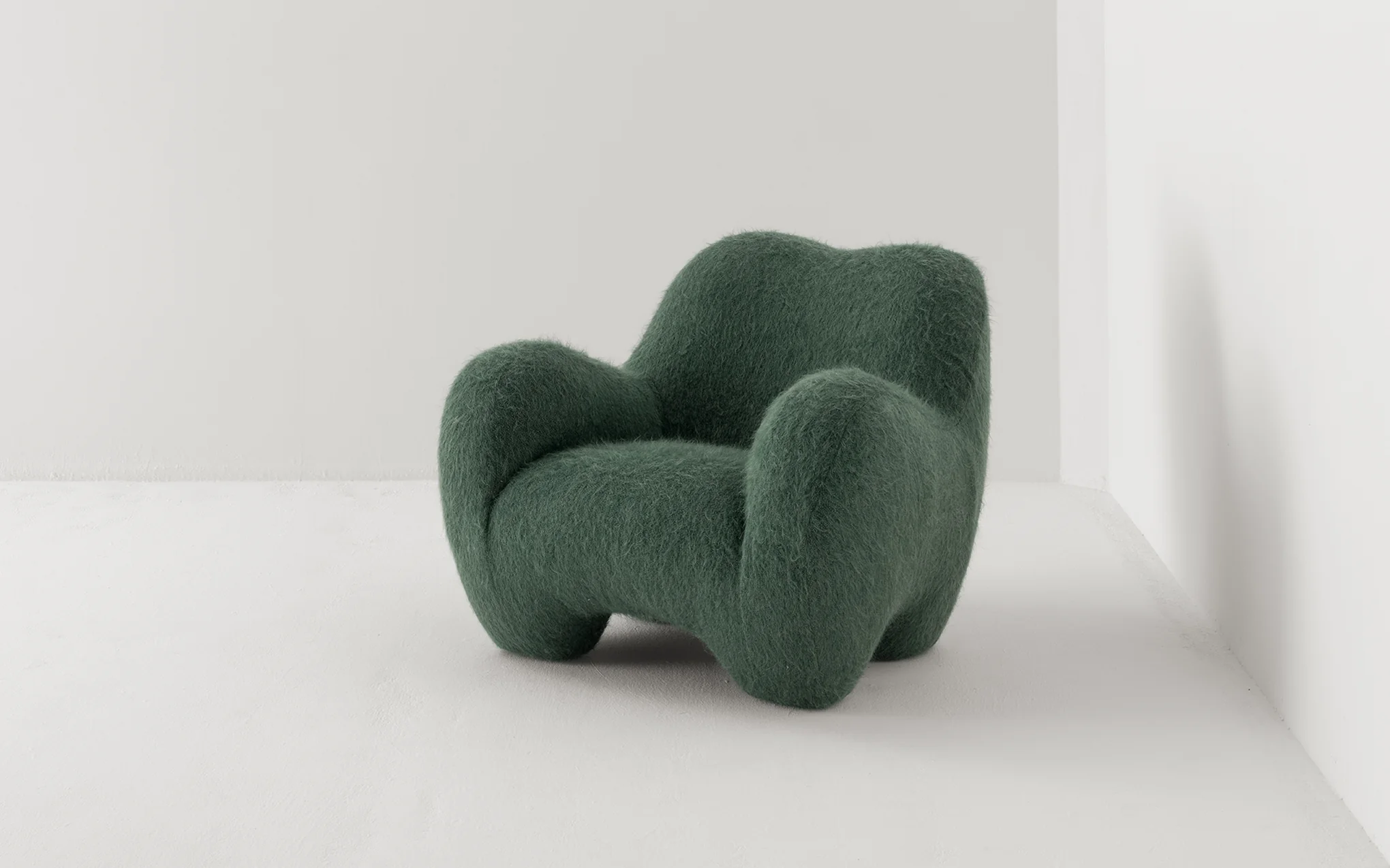 Gummy armchair - Image 28