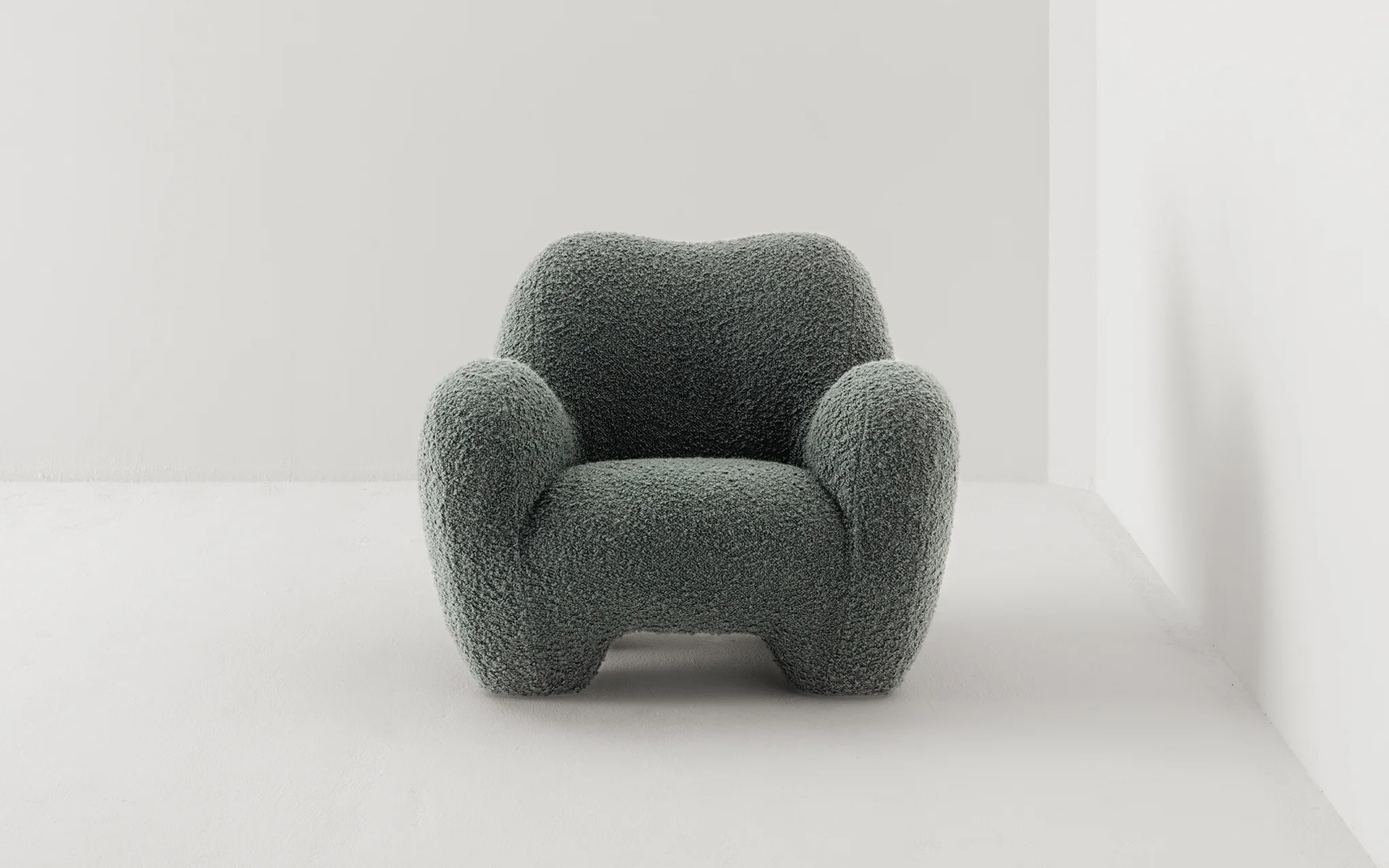 Gummy armchair - Image 7