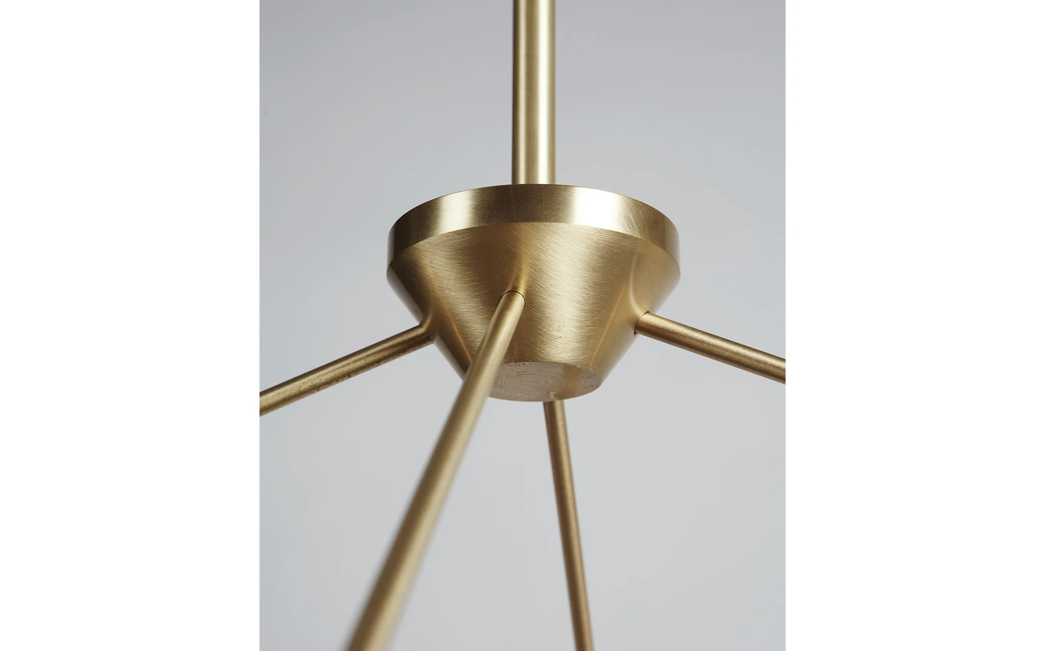 Halo pendant - oval - Image 3