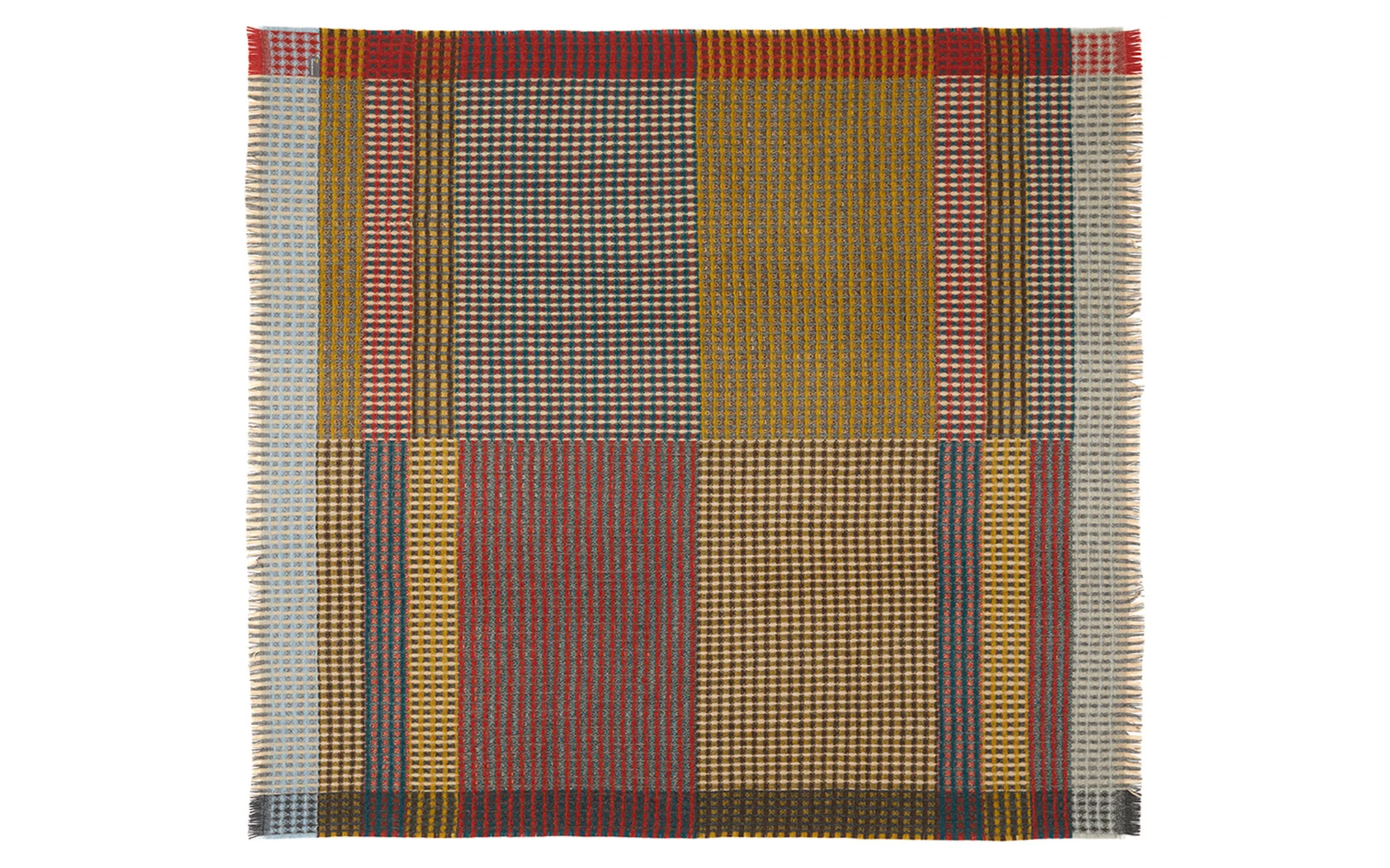 Hampstead throw - Image 3