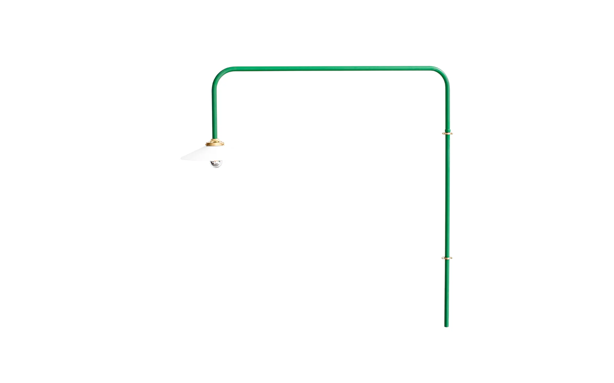 Hanging lamp No.5