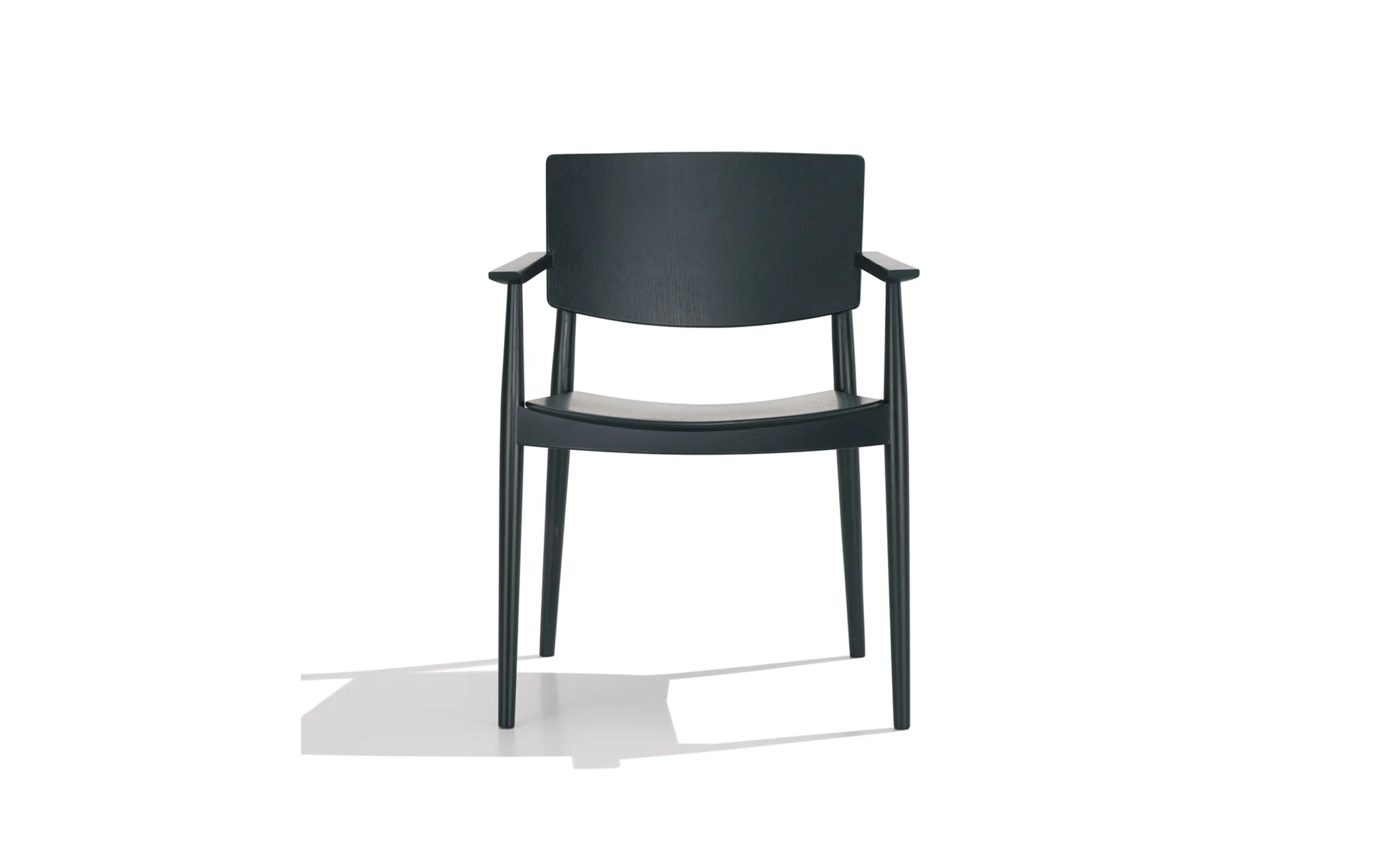 Happy armchair