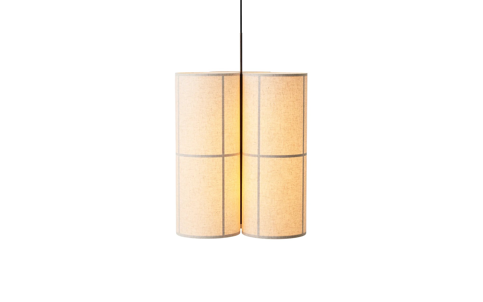 Hashira pendant cluster - Image 3
