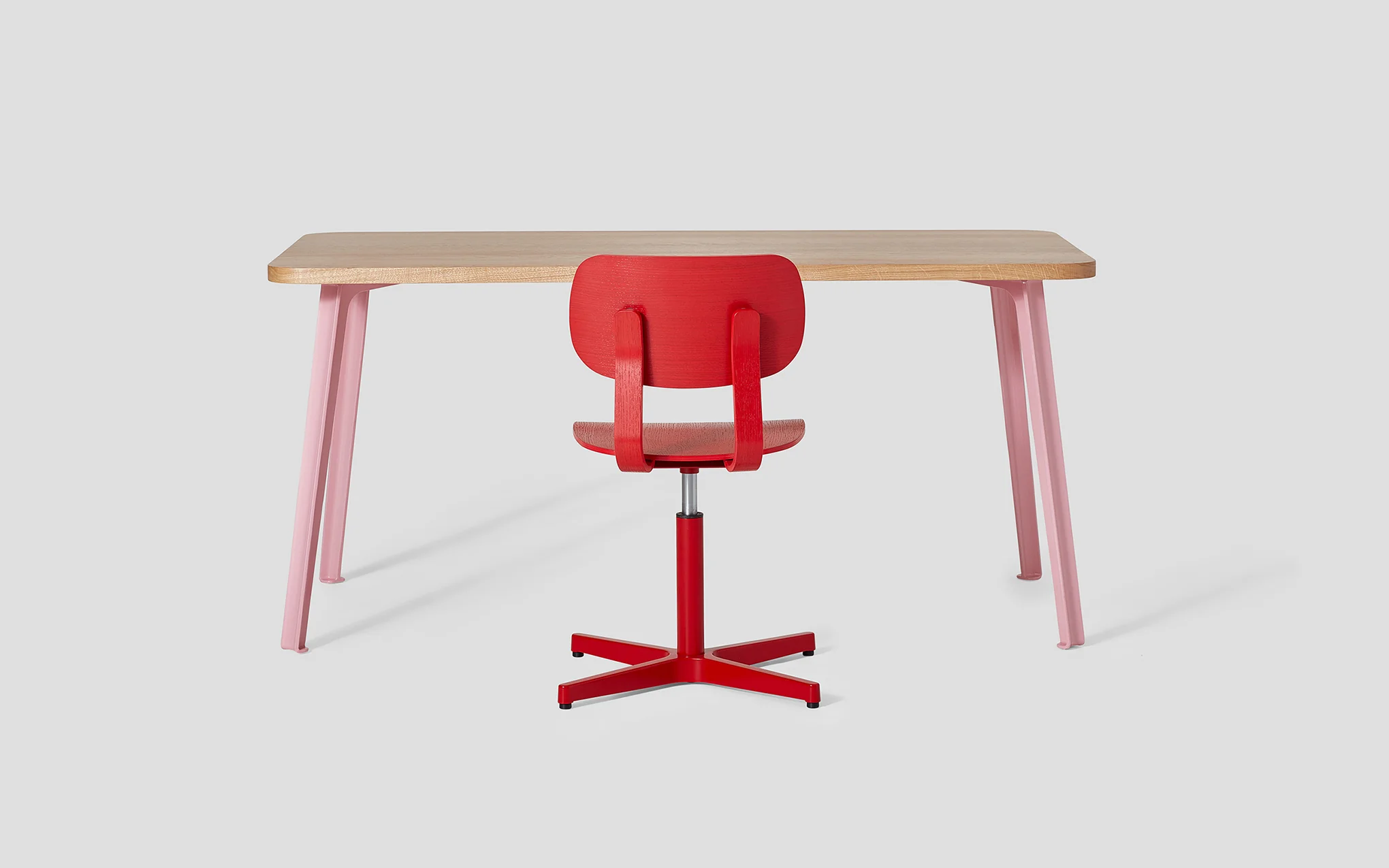 HD chair - pedestal - Image 6
