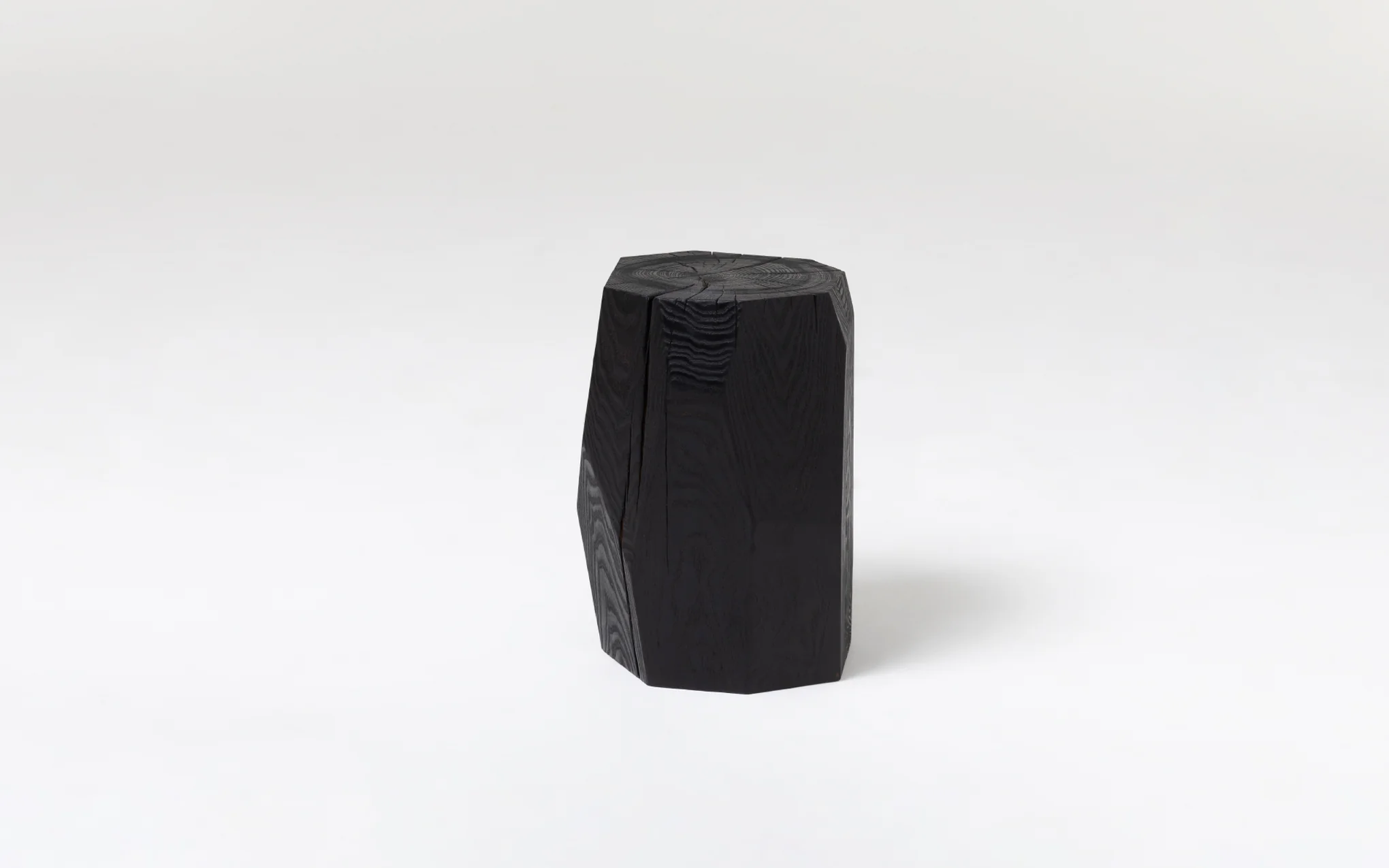 Hew stool / side table No.5 - SCP Editions - Image 3