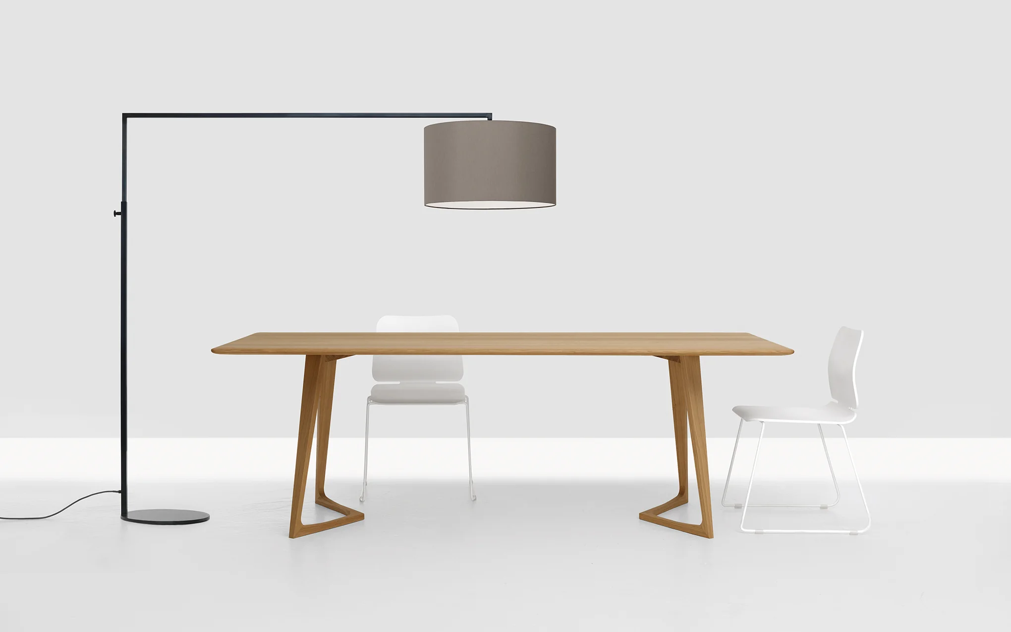 High Noon floor light - Image 2