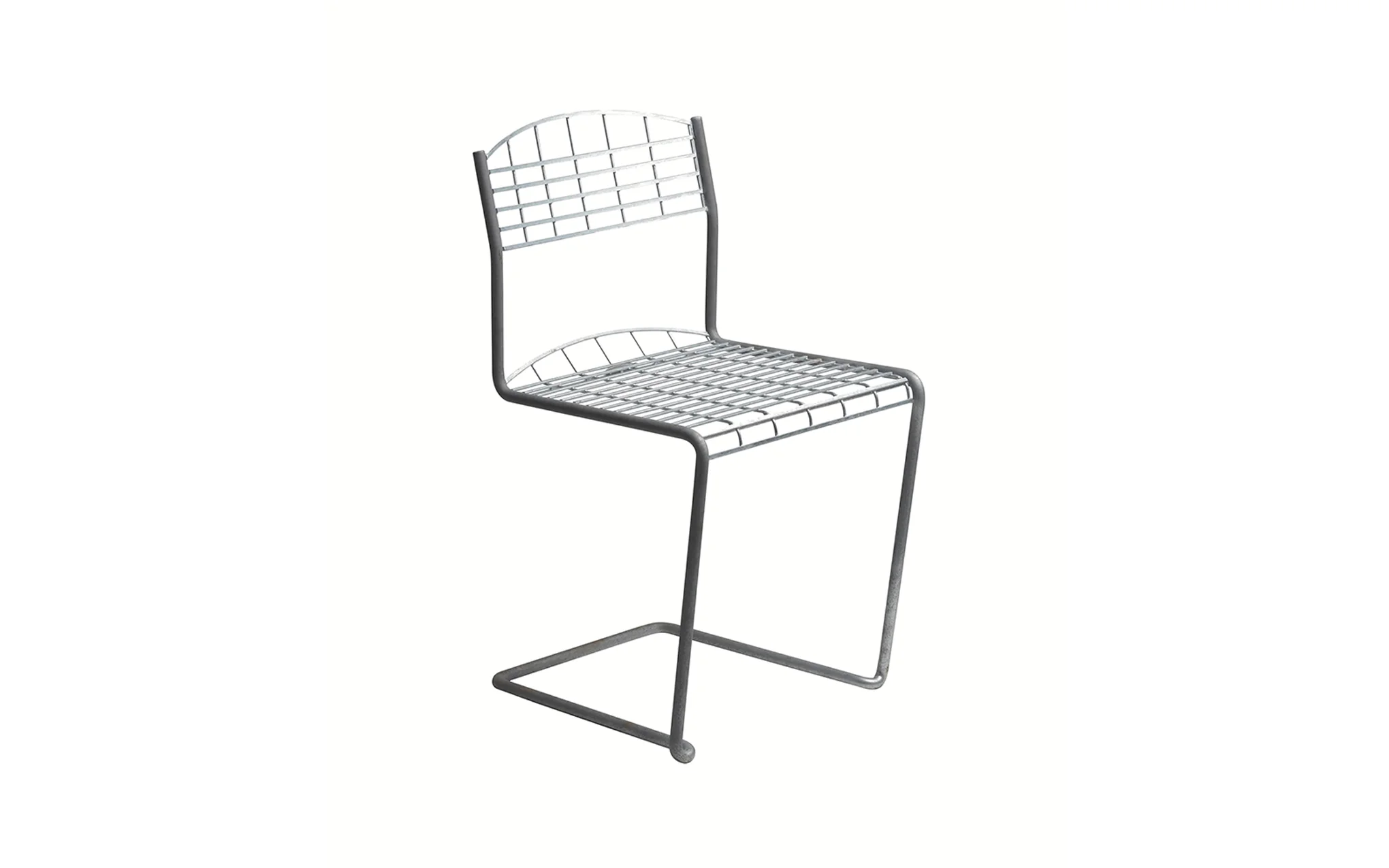 High Tech chair