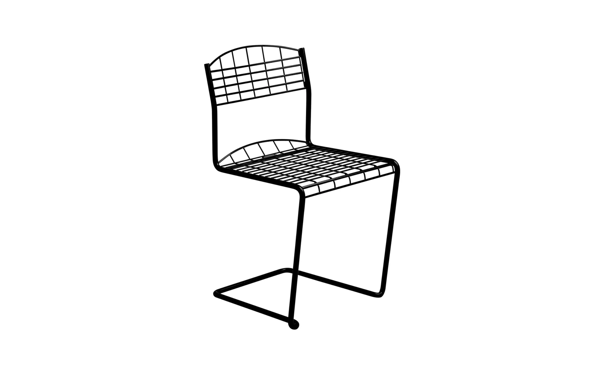 High Tech chair - Image 2