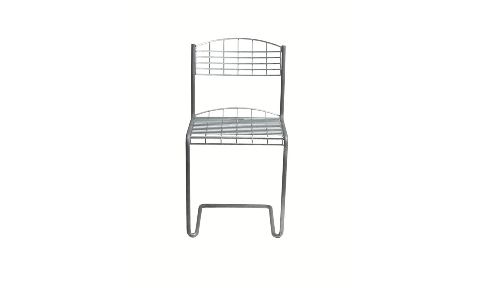 High Tech chair - Image 3