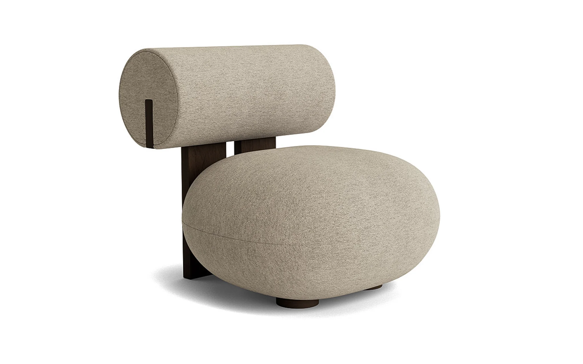 Hippo lounge chair - Image 2
