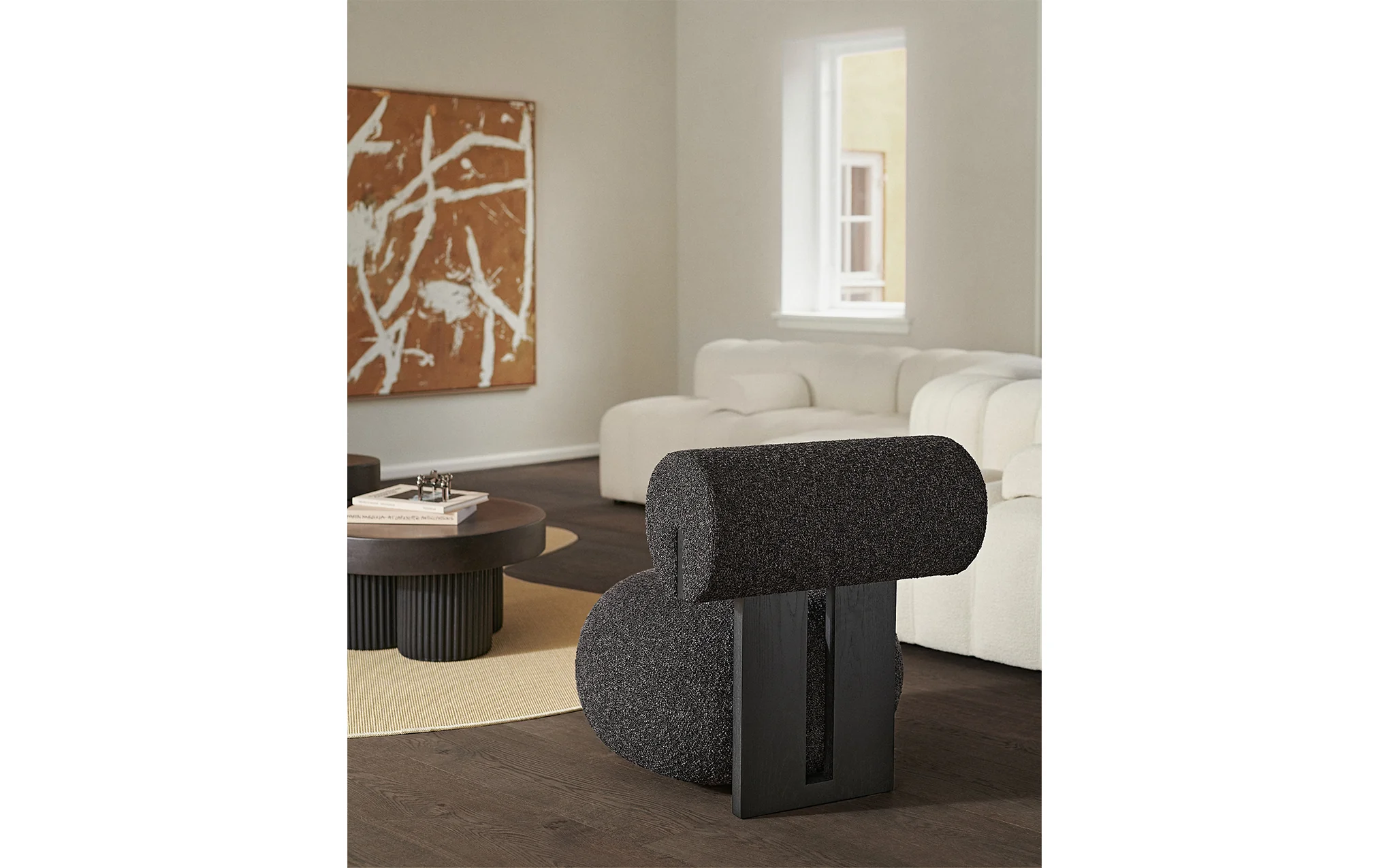 Hippo lounge chair - Image 8